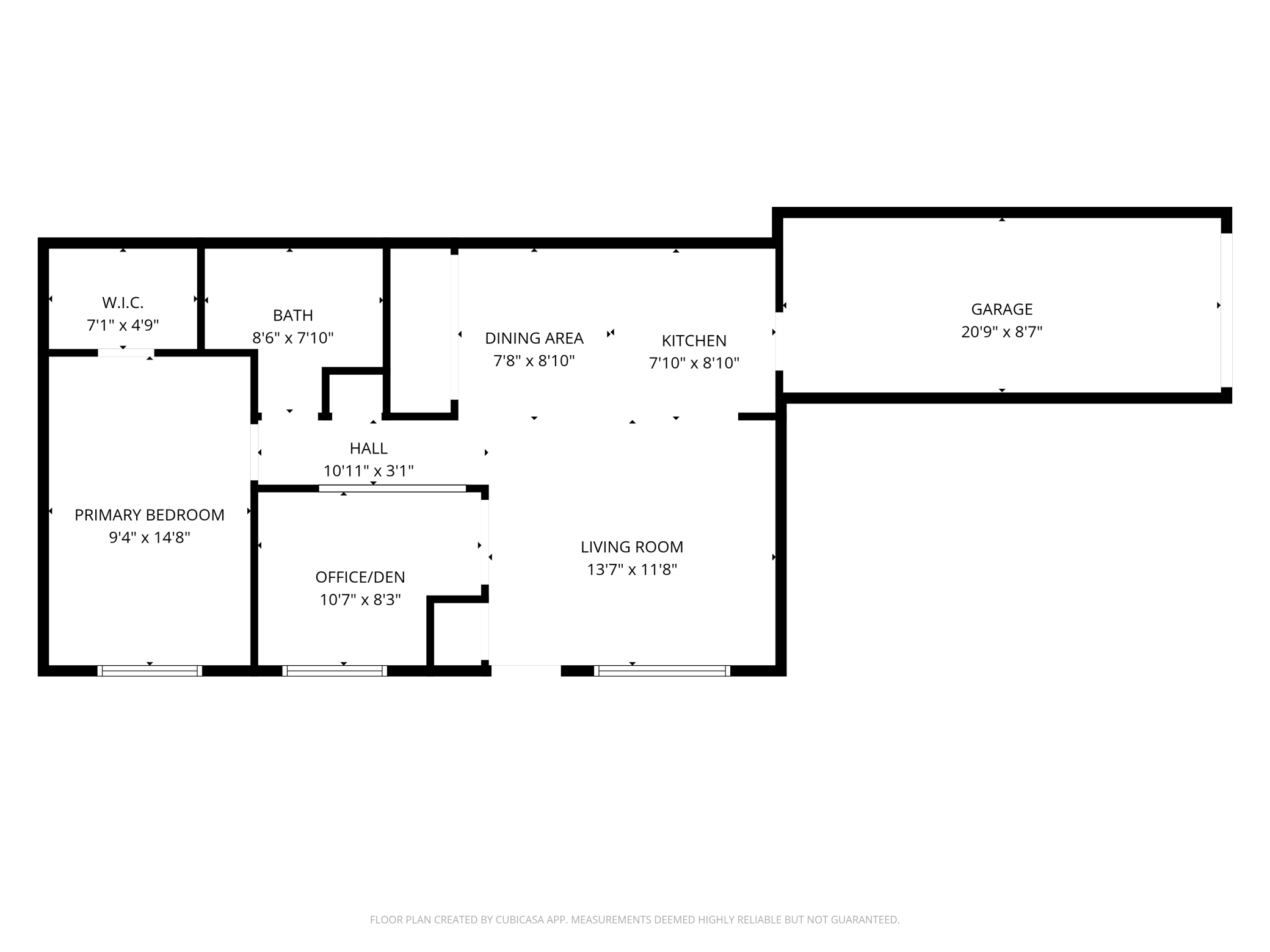 16th image of 2543 Brookdale Ln, Minneapolis, MN 55444 | MLS# 7125983