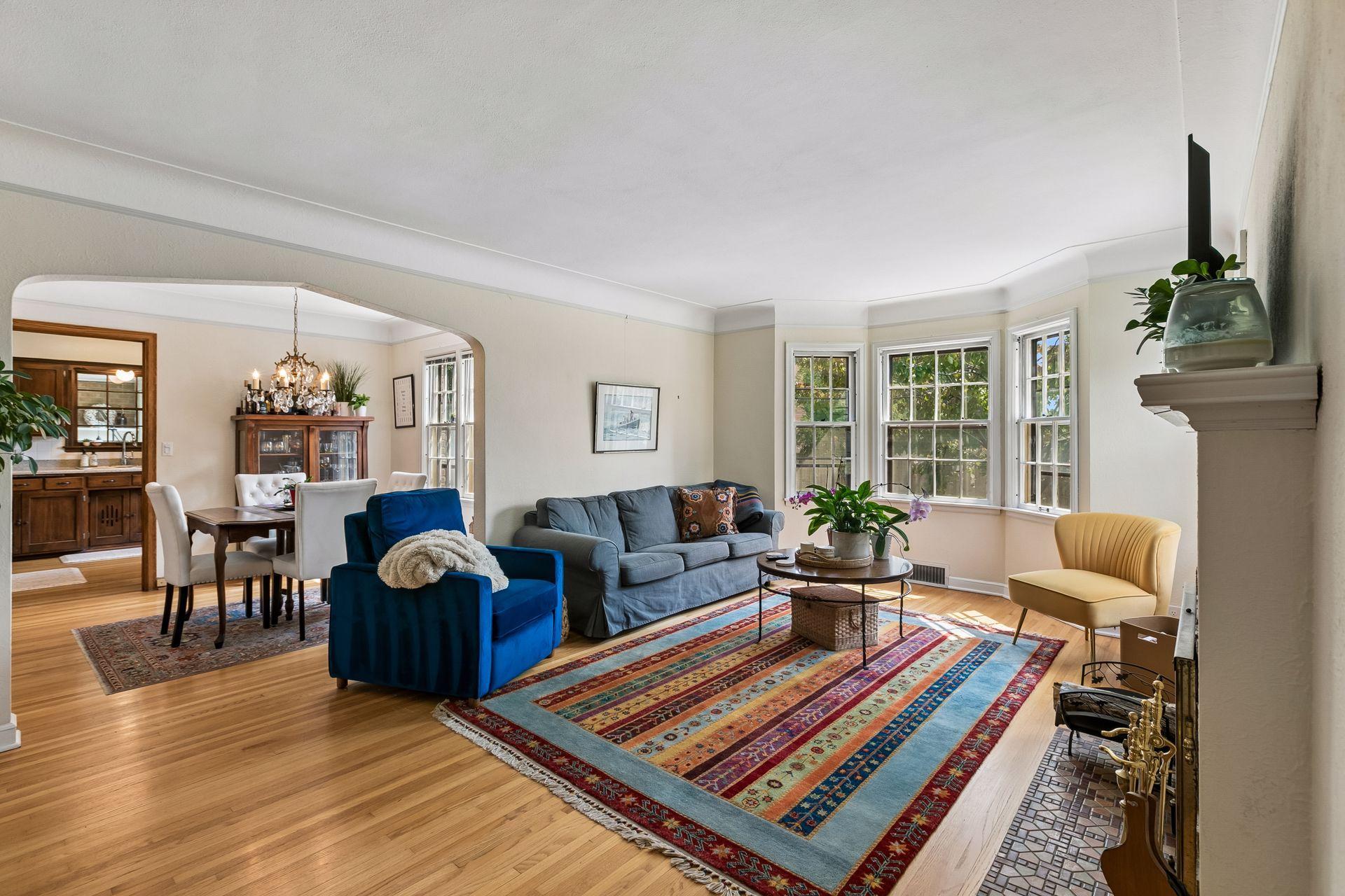 5th image of 2947 Quentin Ave, Minneapolis, MN 55416 | MLS# 7125989
