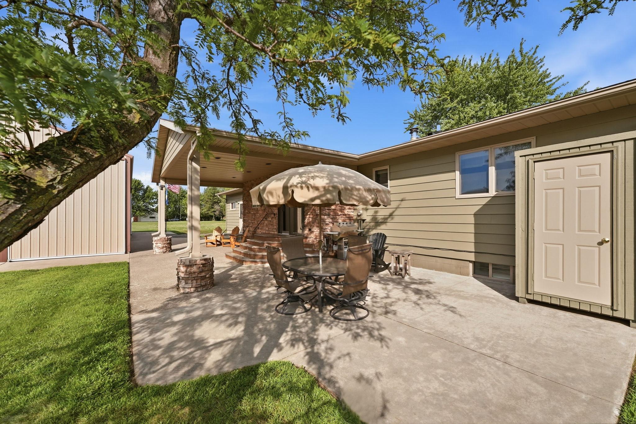 5th image of 9422 County Road 138, Saint Cloud, MN 56301 | MLS# 7125992
