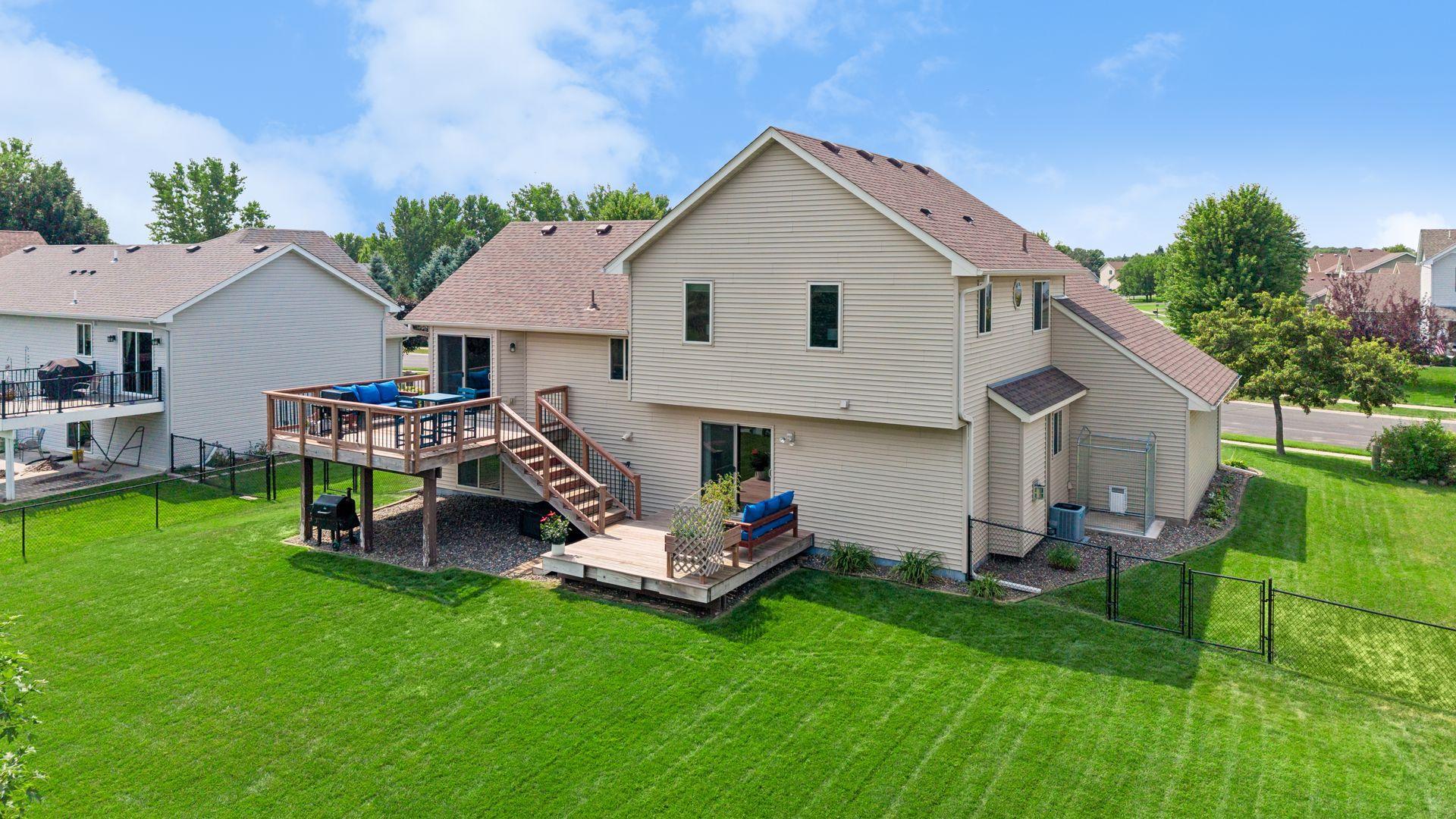 5th image of 1008 Mallard St Ne, Hanover, MN 55341 | MLS# 7126001