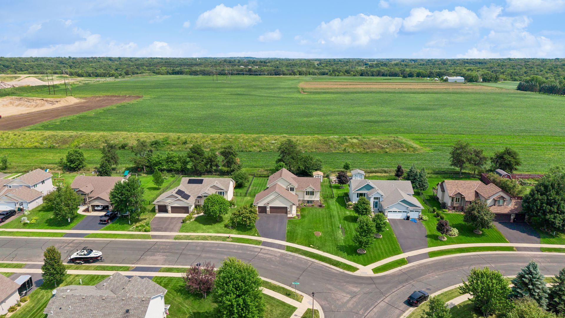 4th image of 1008 Mallard St Ne, Hanover, MN 55341 | MLS# 7126001