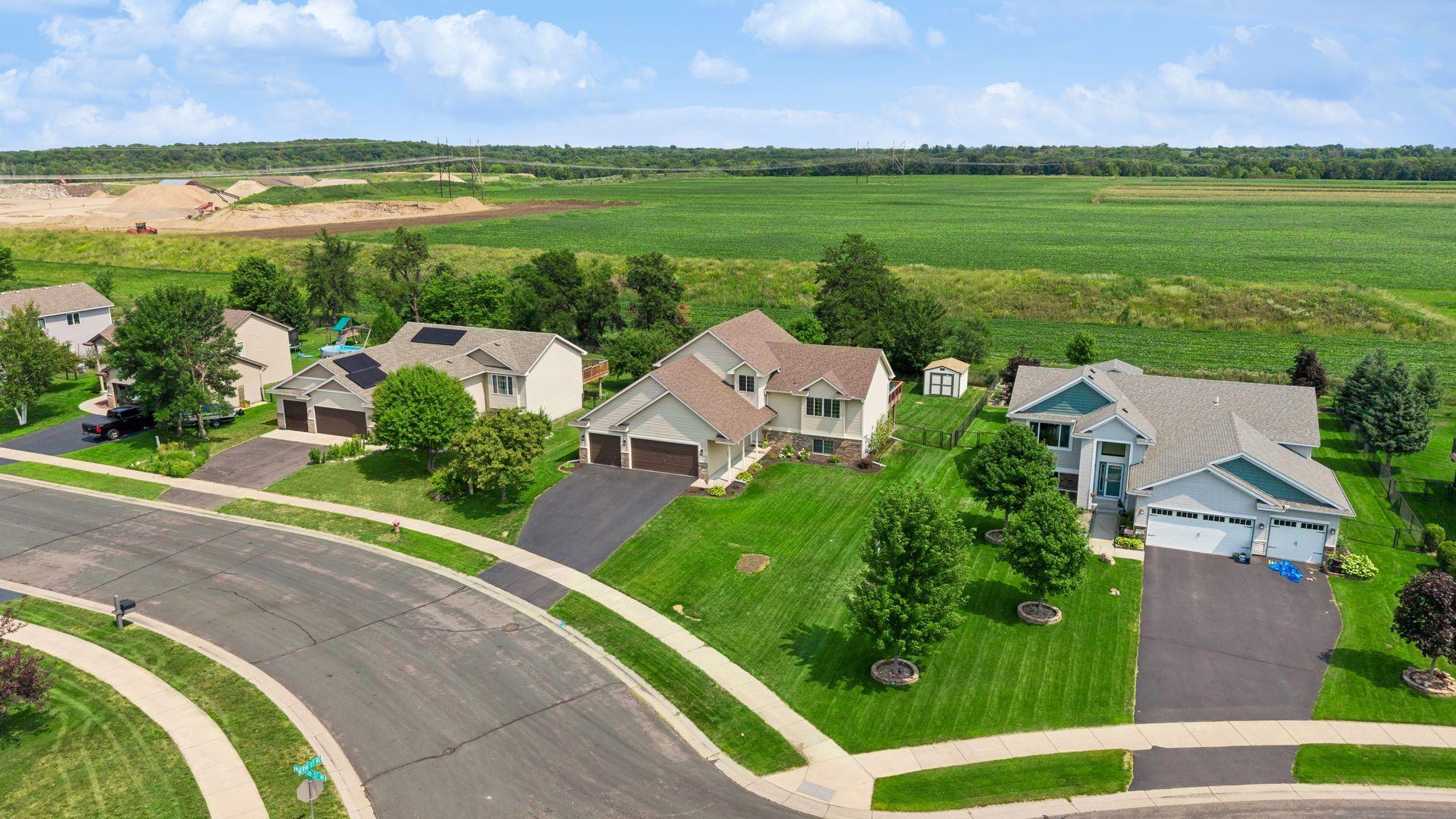 3rd image of 1008 Mallard St Ne, Hanover, MN 55341 | MLS# 7126001