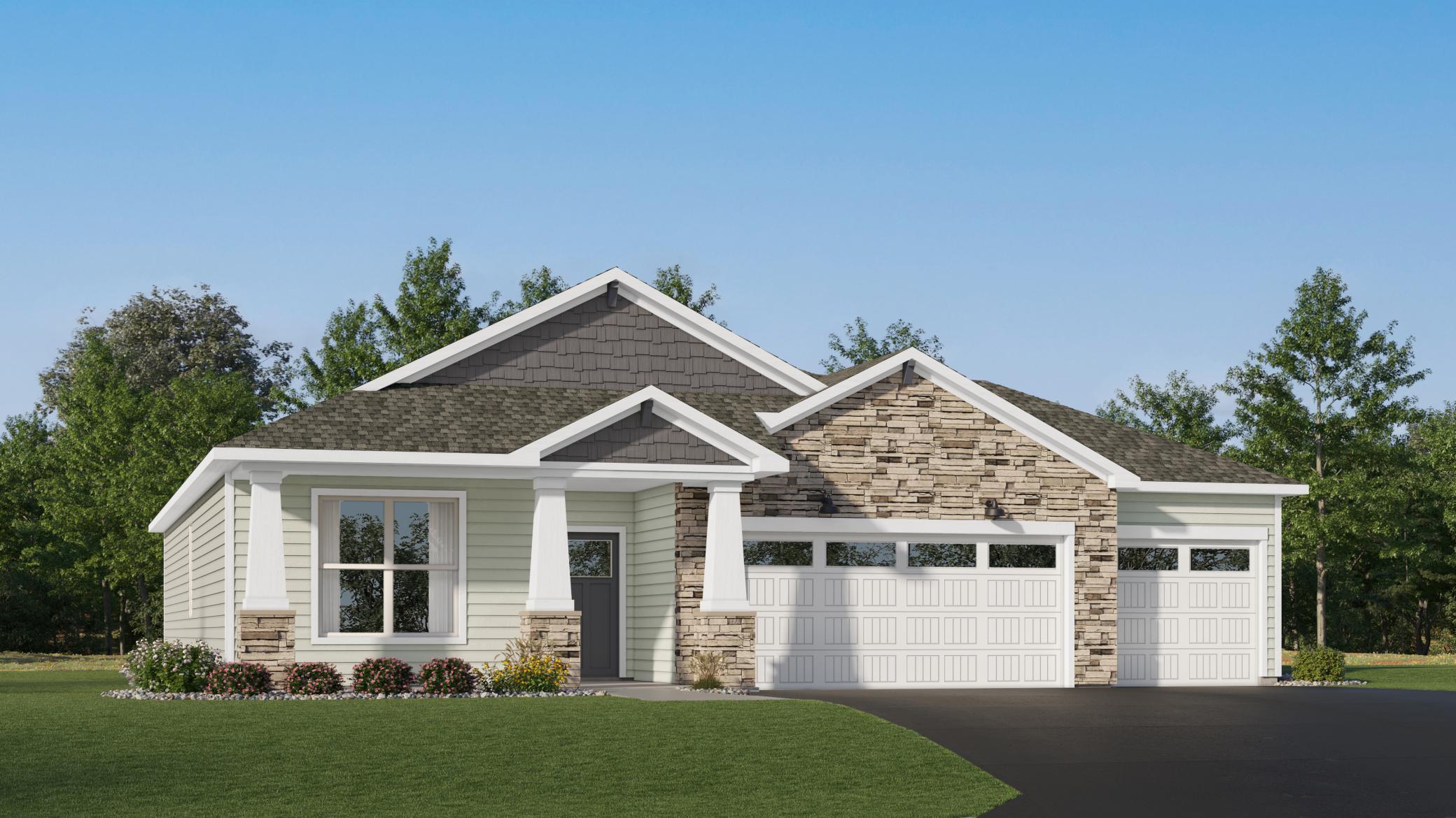 1st image of 20128 Ginseng Wy, Lakeville, MN 55044 | MLS# 7126008