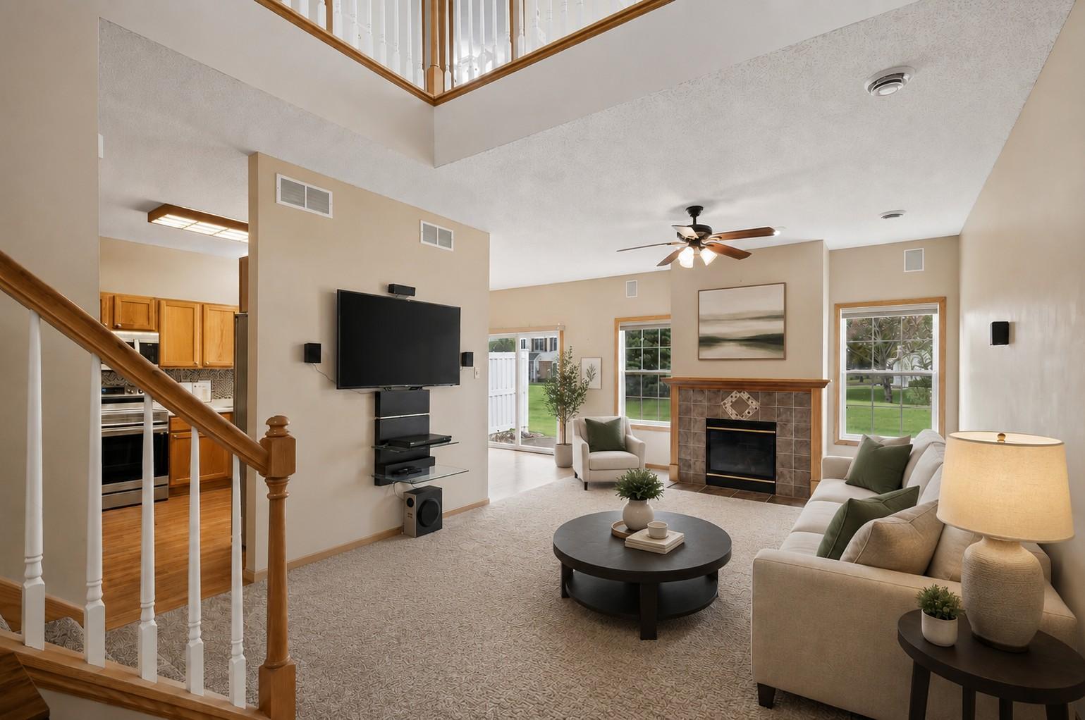 2nd image of 6598 154th St W #136, Apple Valley, MN 55124 | MLS# 7126013