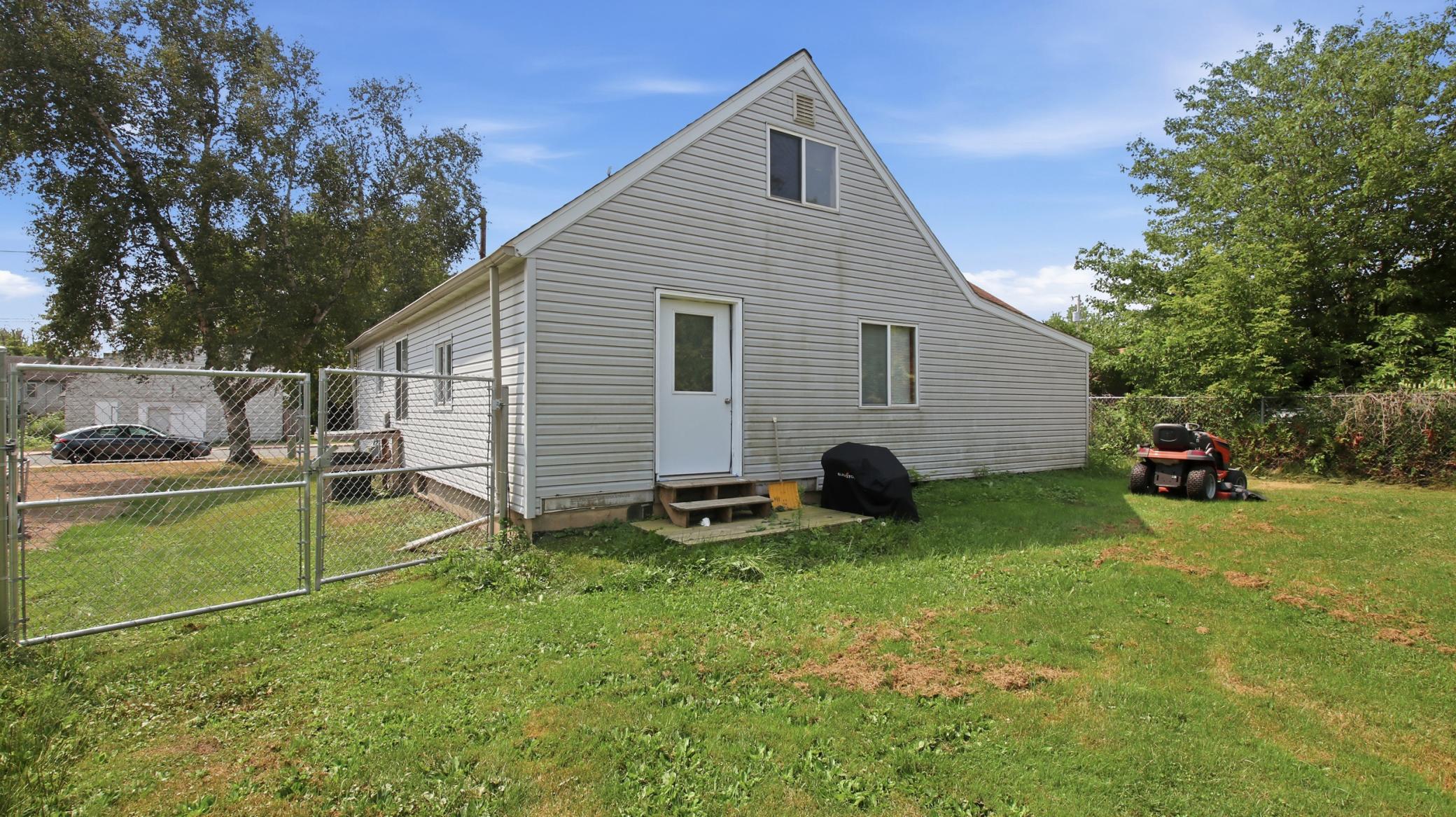 30th image of 107 Blaine Ave S, Turtle Lake, WI 54889 | MLS# 7126022