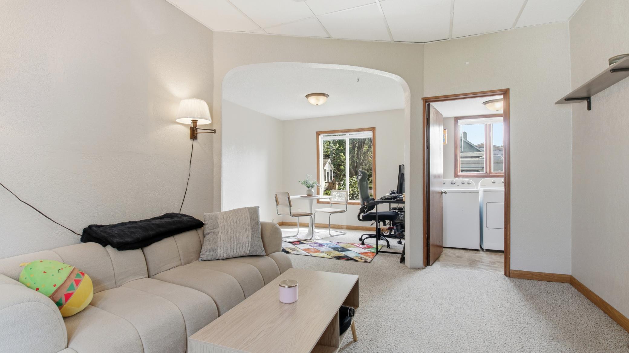 3rd image of 107 Blaine Ave S, Turtle Lake, WI 54889 | MLS# 7126022