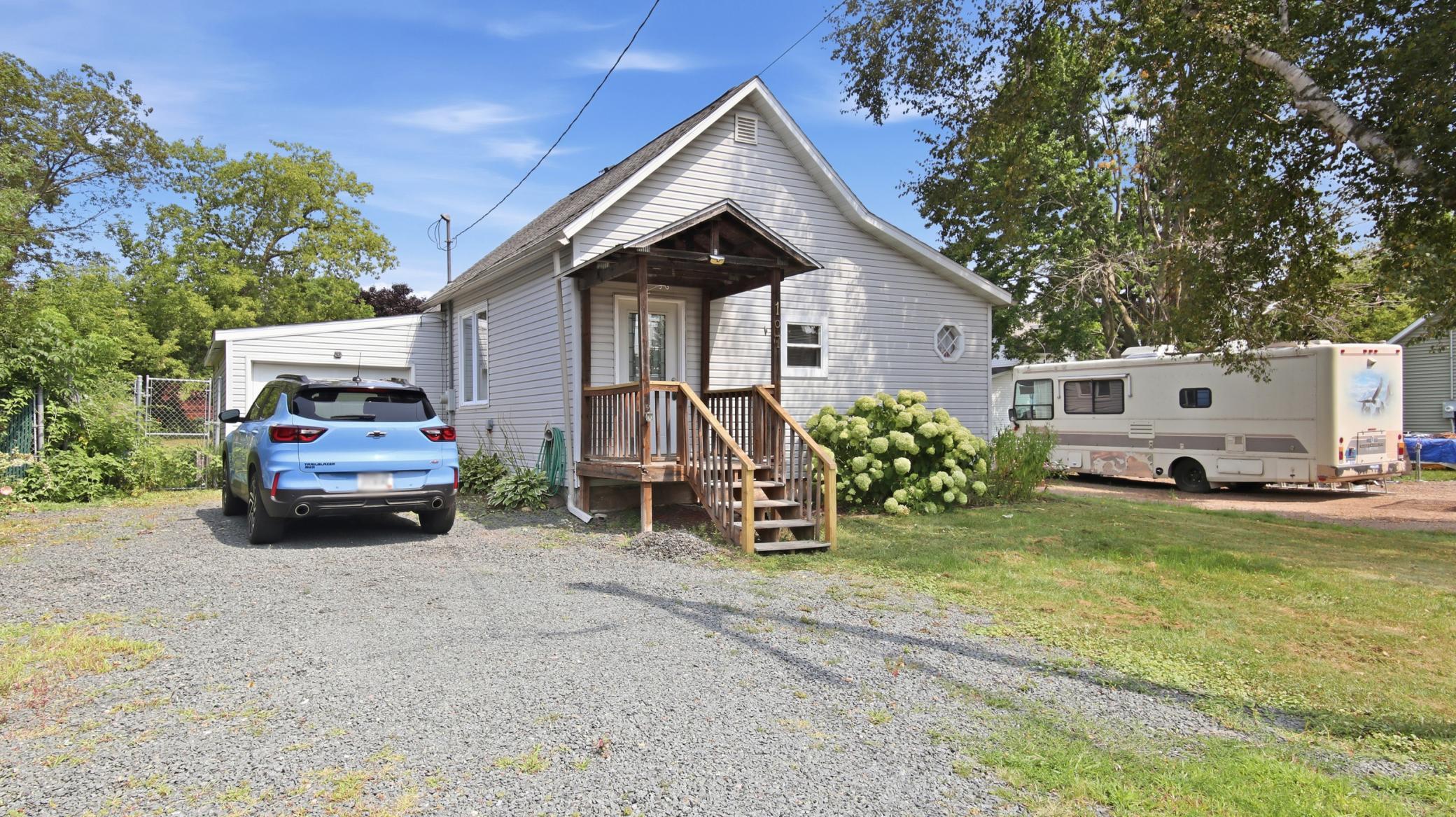 1st image of 107 Blaine Ave S, Turtle Lake, WI 54889 | MLS# 7126022