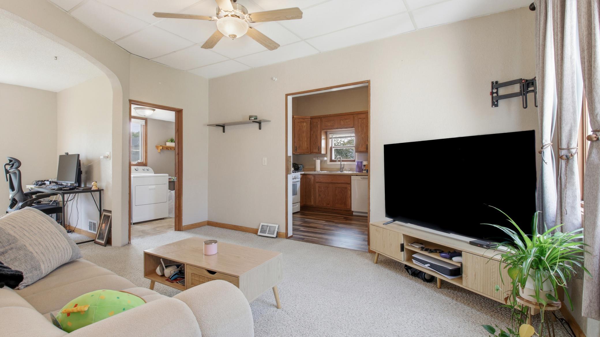 5th image of 107 Blaine Ave S, Turtle Lake, WI 54889 | MLS# 7126022