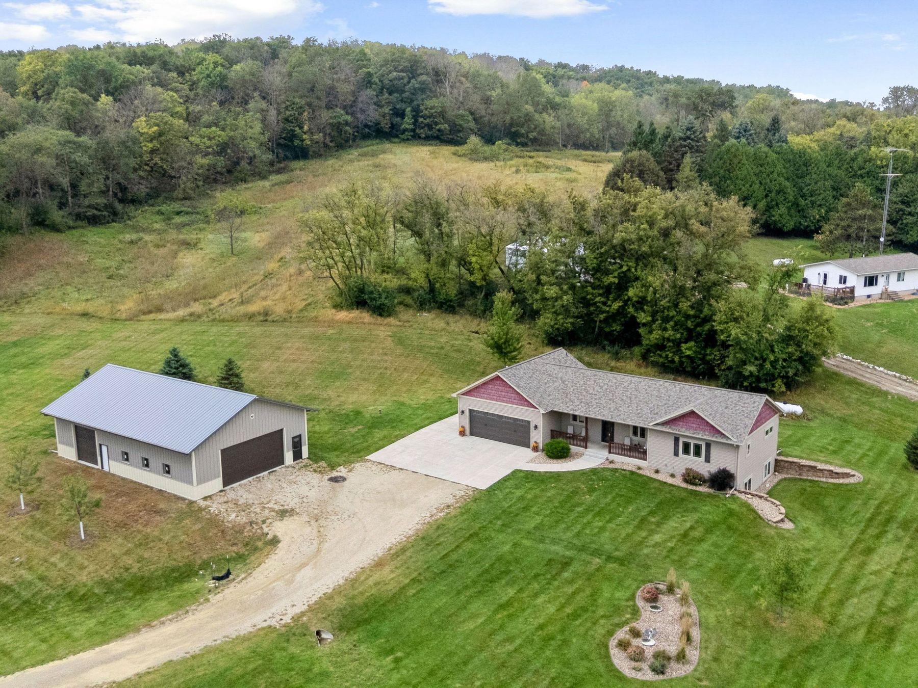 2nd image of 5907 County Road 105 Nw, Byron, MN 55920 | MLS# 7126024