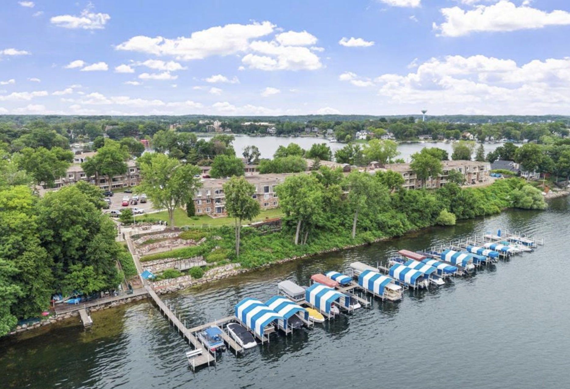 1st image of 4371 Wilshire Blvd #303, Mound, MN 55364 | MLS# 7126027