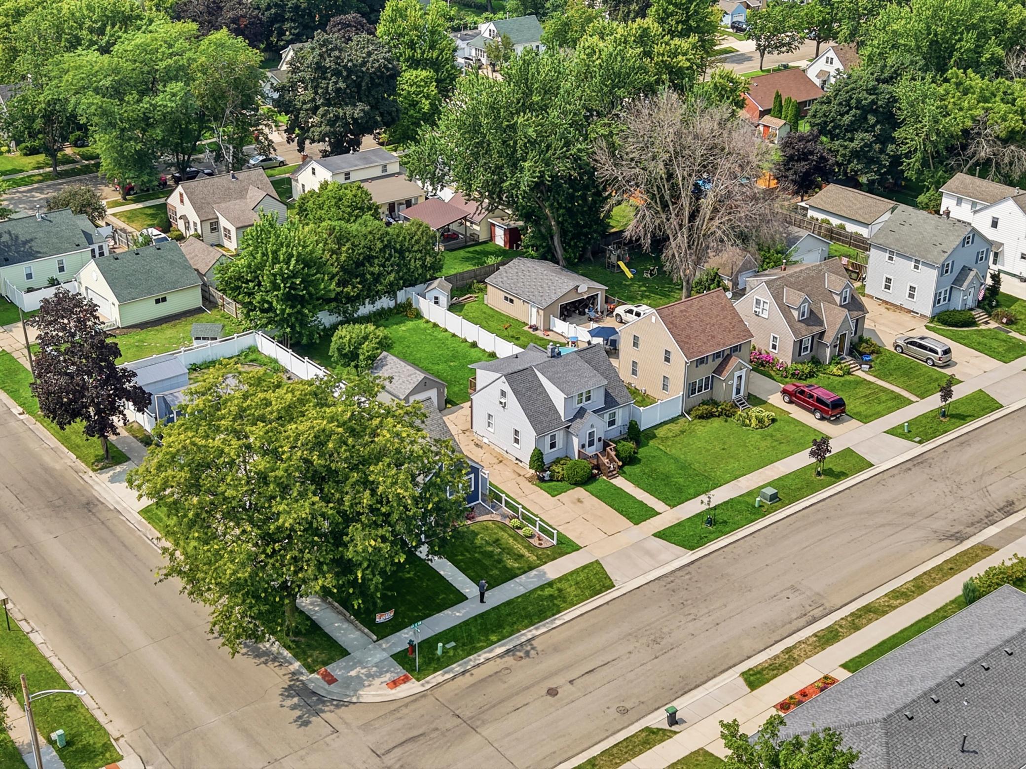 37th image of 1103 8th St Nw, Austin, MN 55912 | MLS# 7126056
