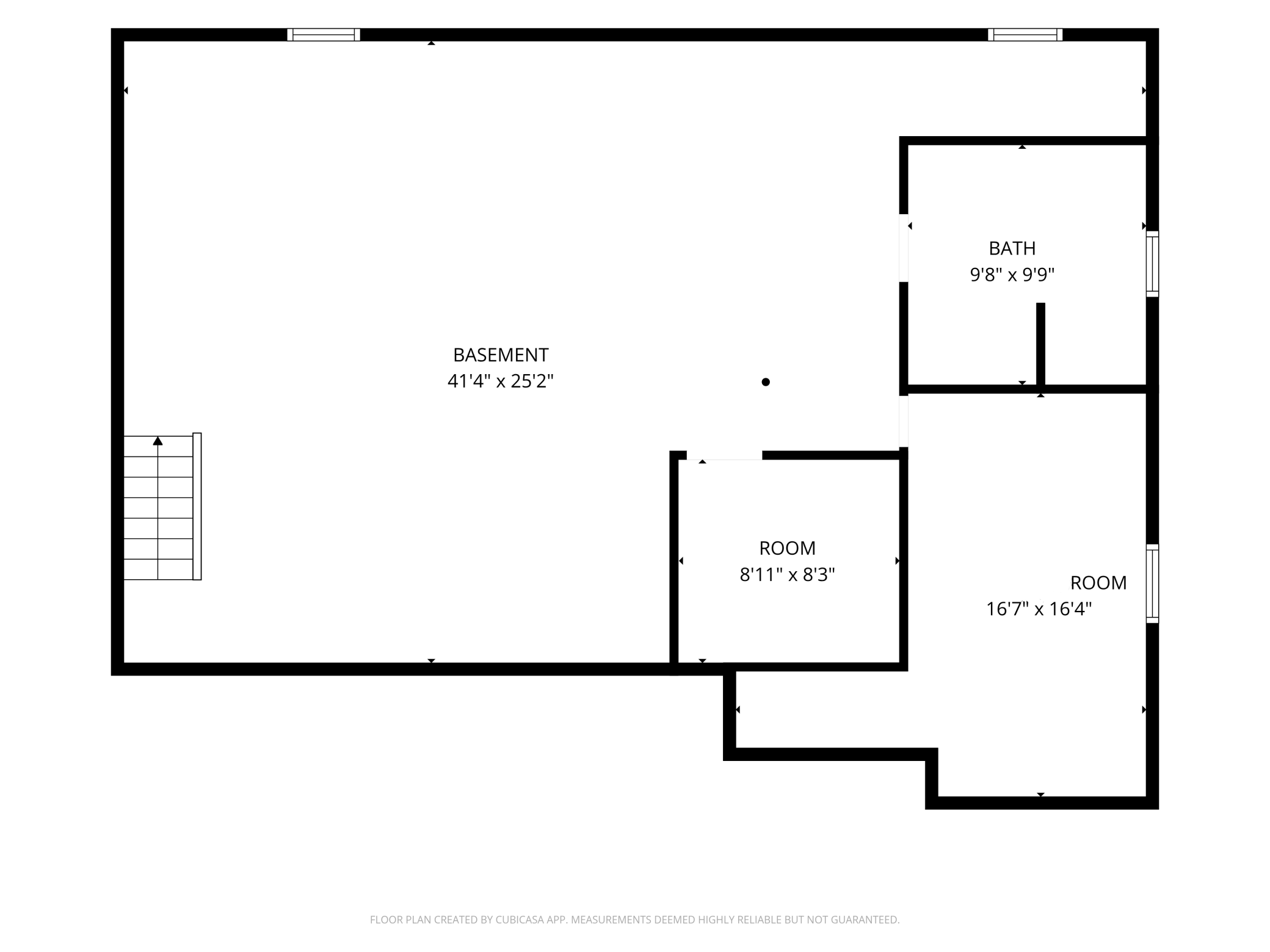 33rd image of 16023 Discovery Cir, Park Rapids, MN 56470 | MLS# 7126064