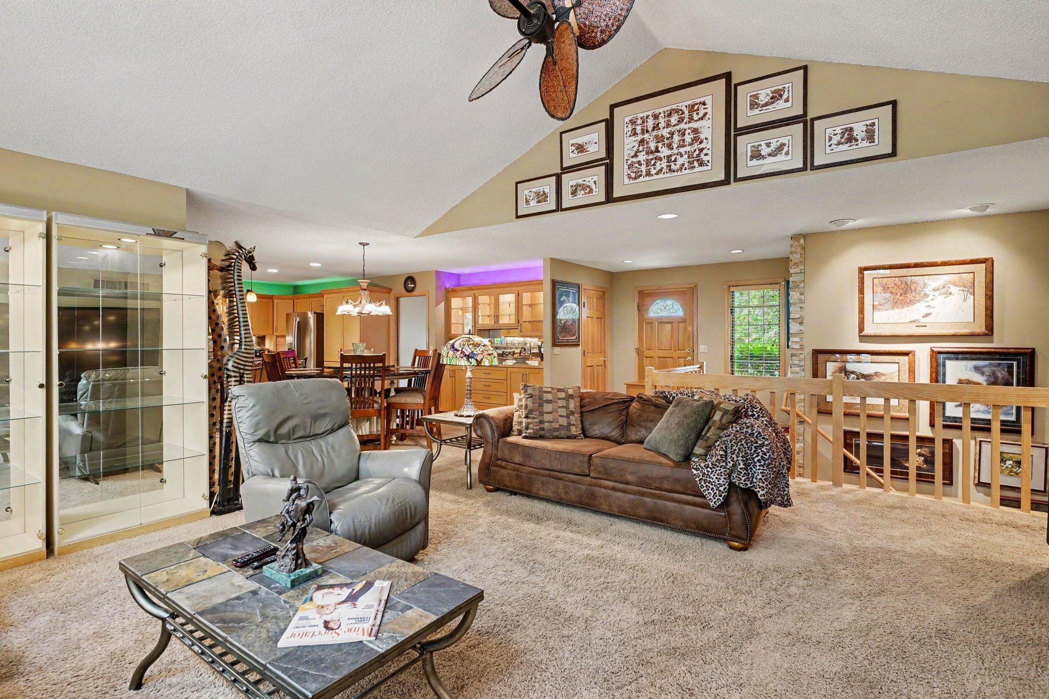 Photo 5 of Single family home for sale at 2003 Safari Hts Trl, Saint Paul, MN 55122 | MLS# 7126067 | Listing updated on 2026-09-01