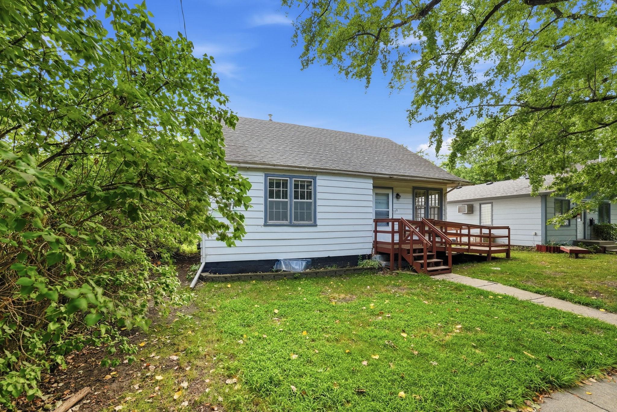 2nd image of 119 2nd Ave Ne, Saint Cloud, MN 56304 | MLS# 7126069