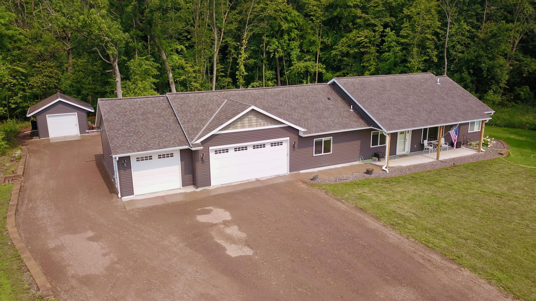 2nd image of 22 454th Blvd, Harris, MN 55032 | MLS# 7126089