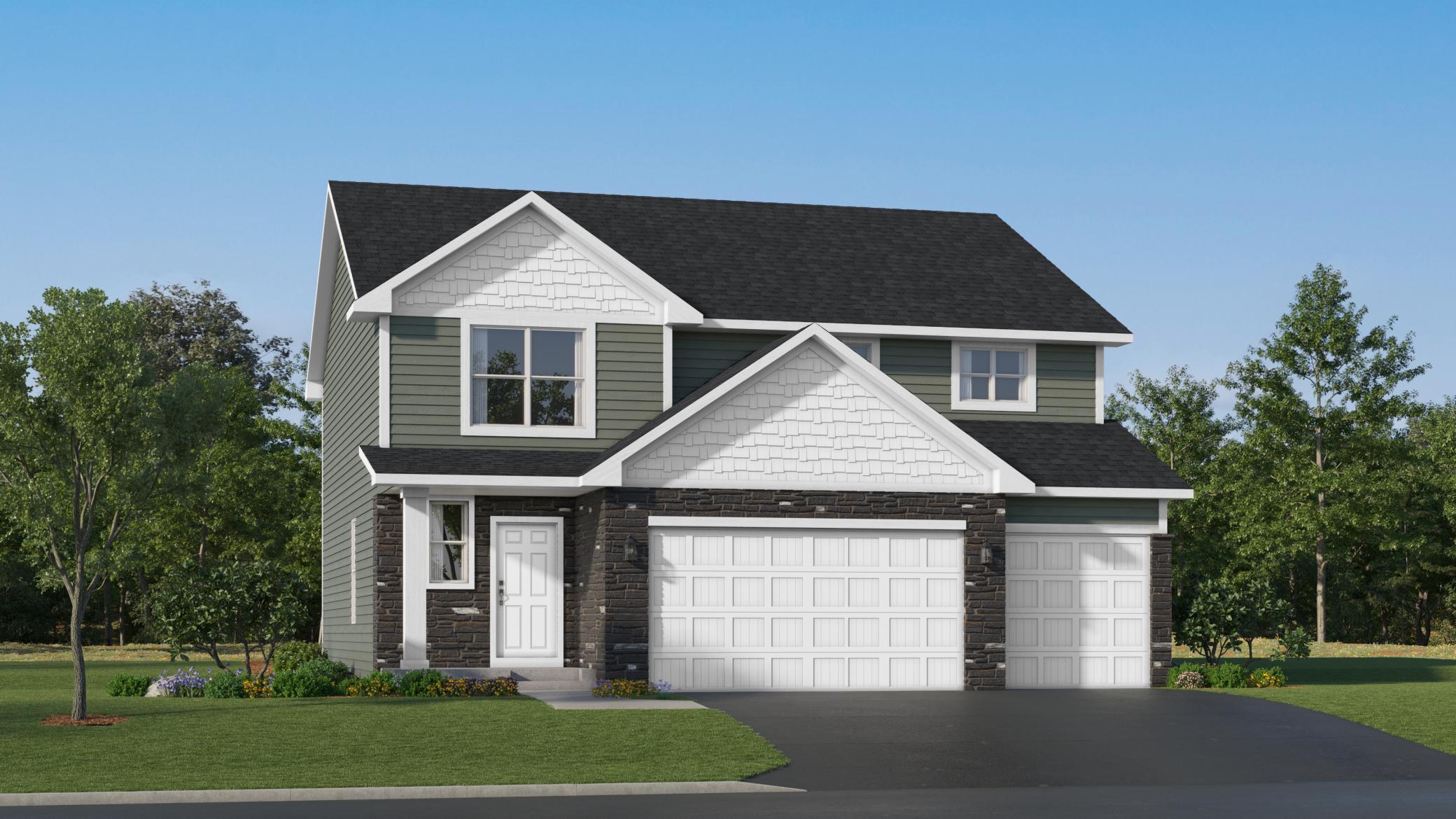 1st image of 18326 Gladiator Dr, Lakeville, MN 55044 | MLS# 7126093