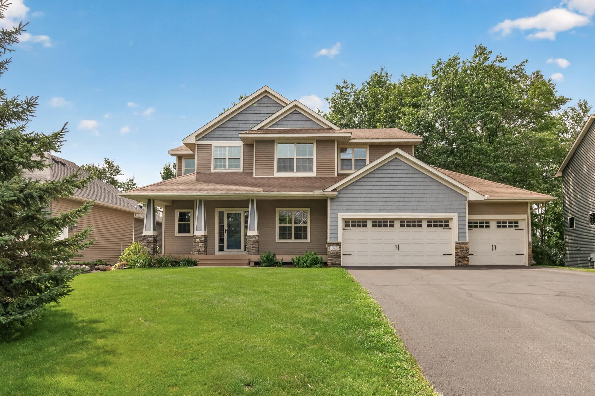 1st image of 16074 Rhinestone St Nw, Anoka, MN 55303 | MLS# 7126096