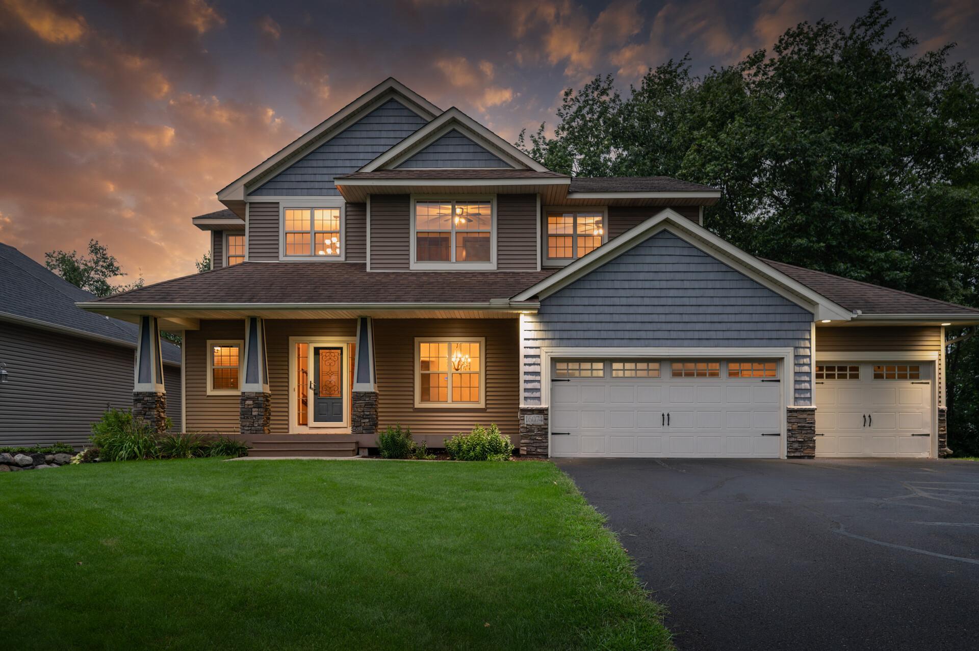 2nd image of 16074 Rhinestone St Nw, Anoka, MN 55303 | MLS# 7126096