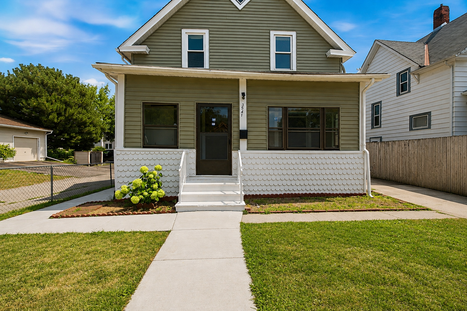 2nd image of 3541 Clinton Ave, Minneapolis, MN 55408 | MLS# 7126117