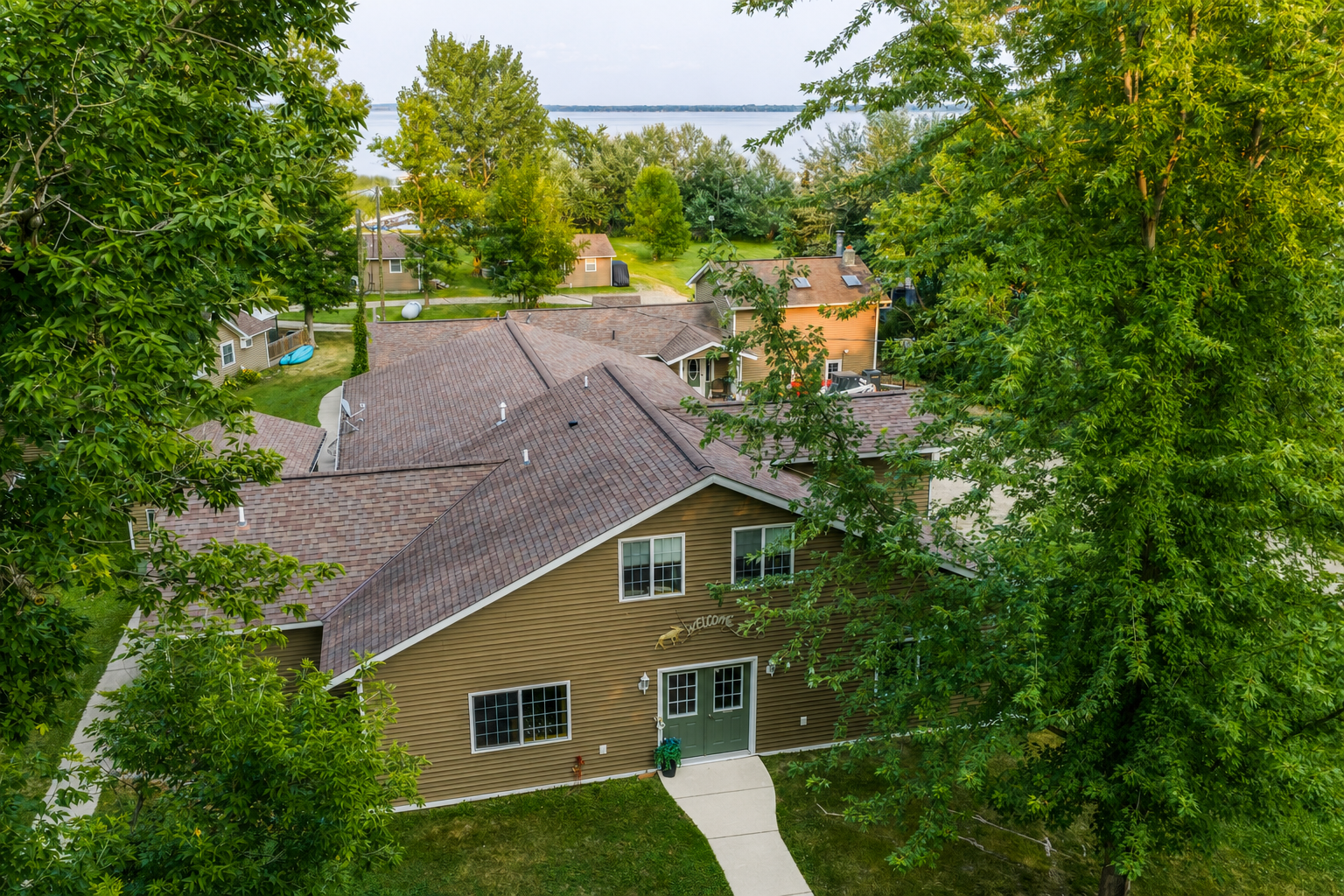 2nd image of 36282 Rush Lake Loop #29A, Ottertail, MN 56571 | MLS# 7126142