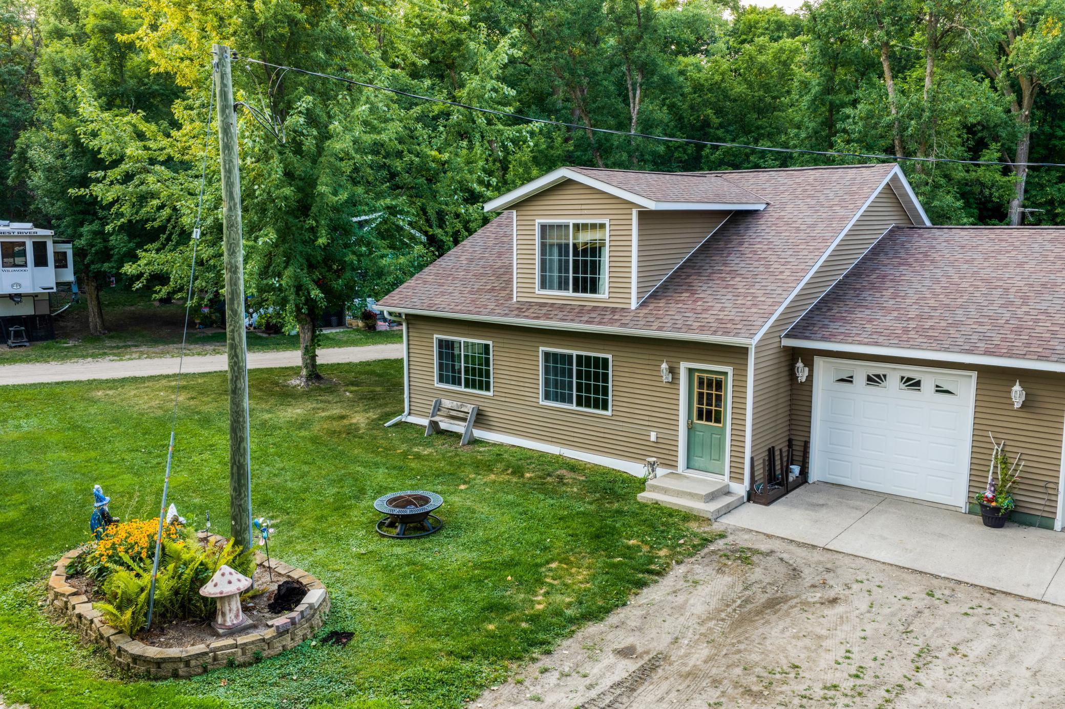 3rd image of 36282 Rush Lake Loop #29A, Ottertail, MN 56571 | MLS# 7126142