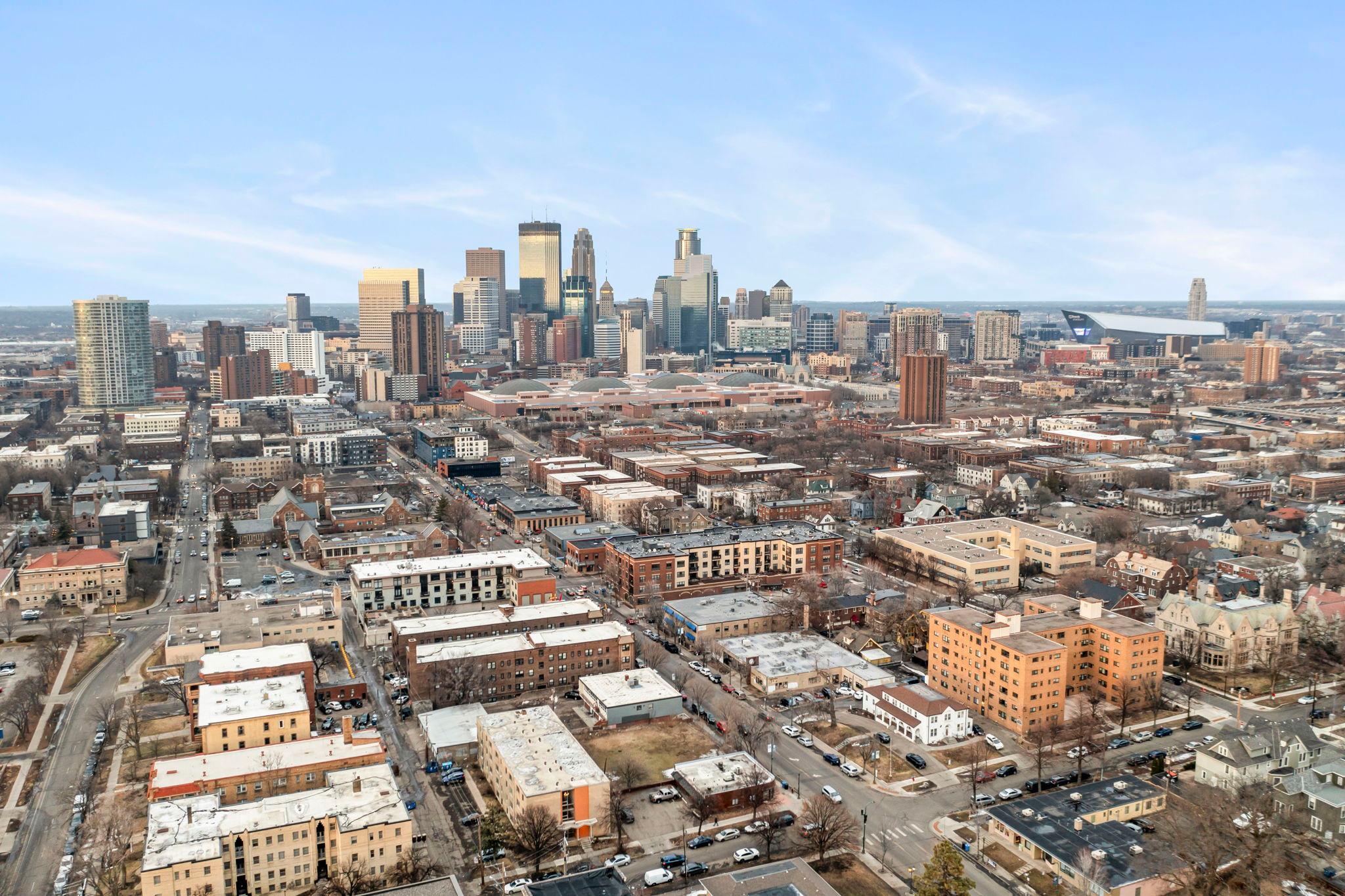 66th image of 2218 Nicollet Ave #1, Minneapolis, MN 55404 | MLS# 7126147