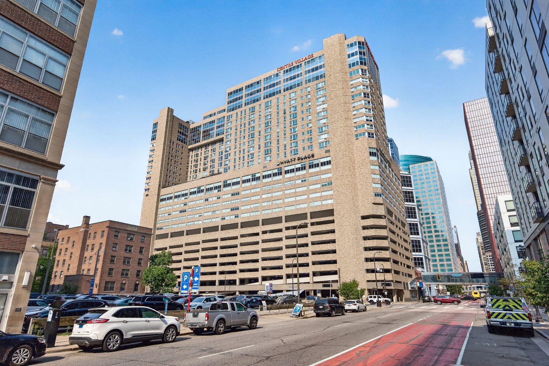 1st image of 433 S 7th St #2209, Minneapolis, MN 55415 | MLS# 7126153