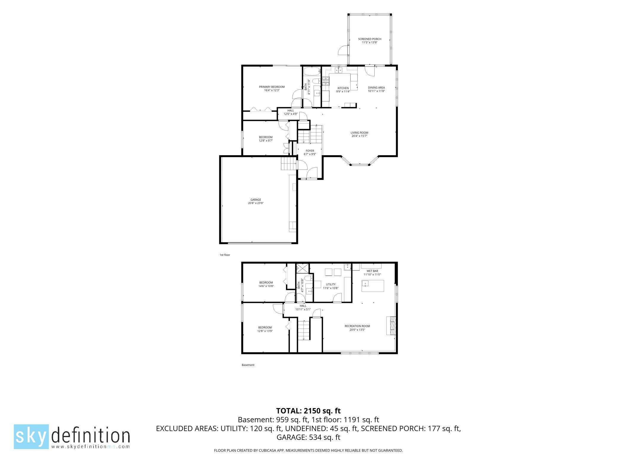 Photo 41 of Single family home for sale at 13529 1st Avenue S, Burnsville, MN 55337 | MLS# 7126160 | Listing updated on 2026-09-01