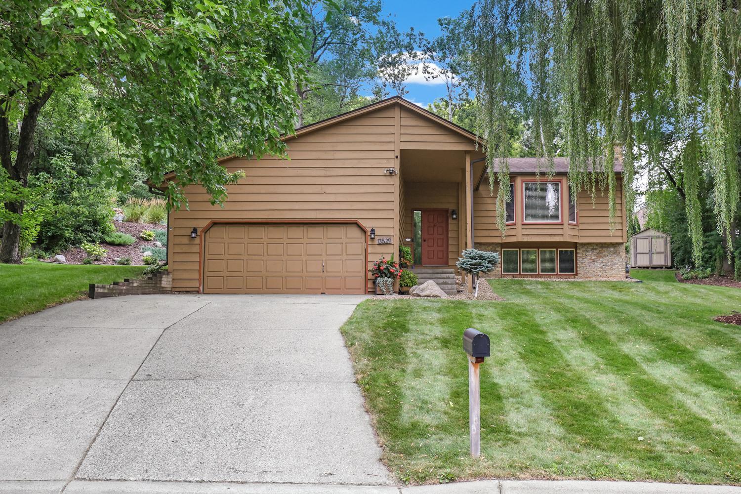 Photo 1 of Single family home for sale at 13529 1st Avenue S, Burnsville, MN 55337 | MLS# 7126160 | Listing updated on 2026-09-01