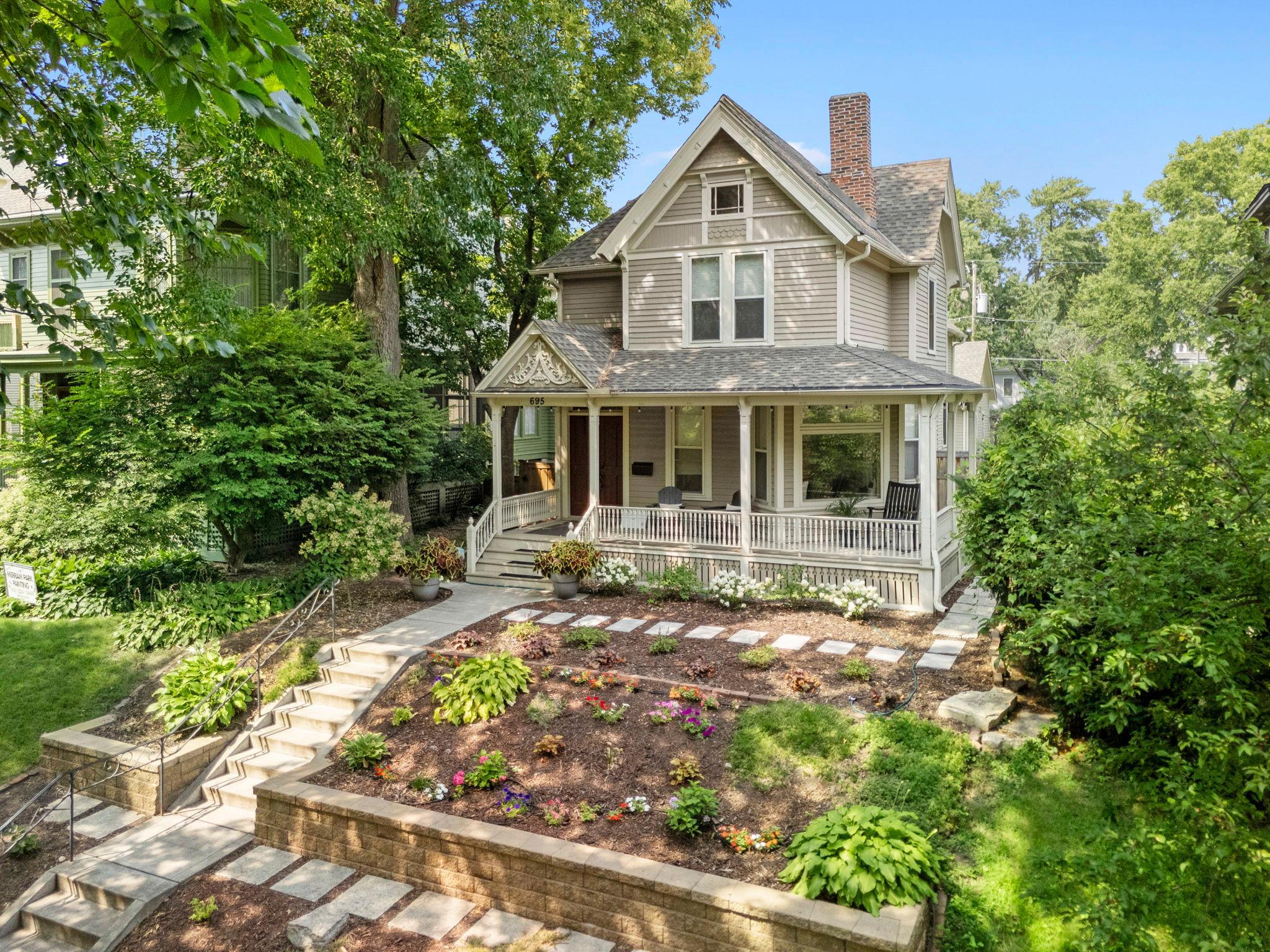 1st image of 695 Fairmount Ave, Saint Paul, MN 55105 | MLS# 7126199