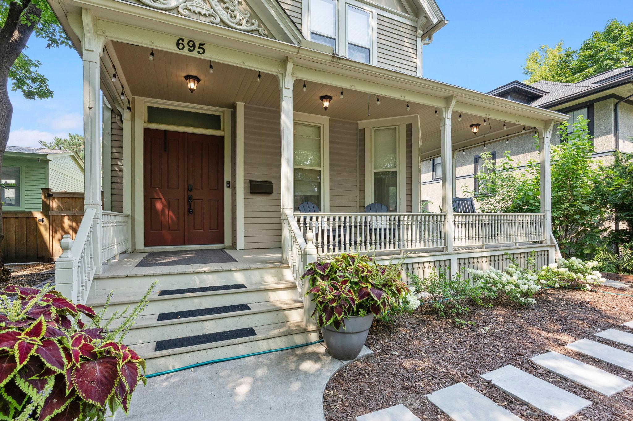 2nd image of 695 Fairmount Ave, Saint Paul, MN 55105 | MLS# 7126199