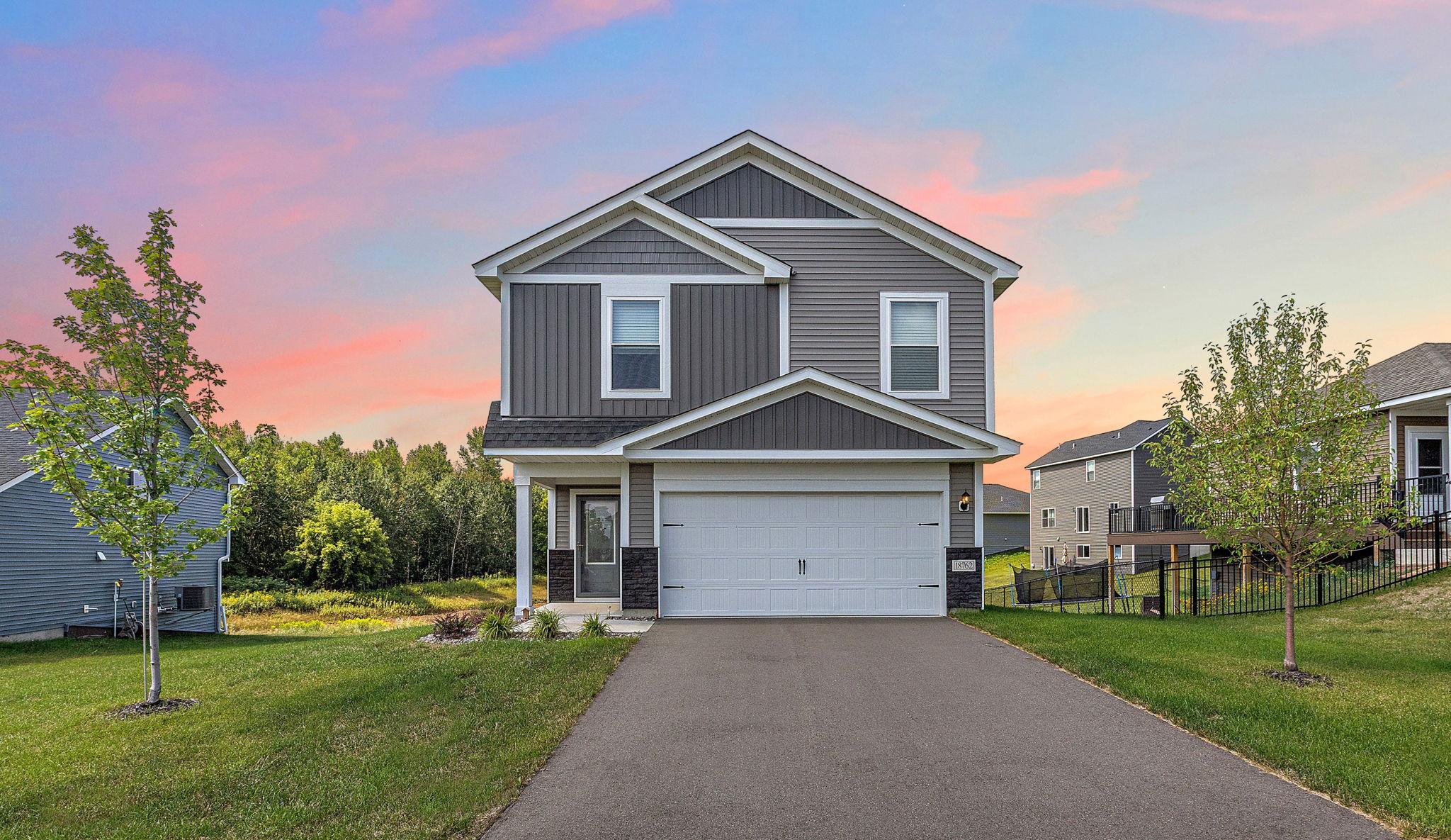 1st image of 18762 Grant St Nw, Elk River, MN 55330 | MLS# 7126202