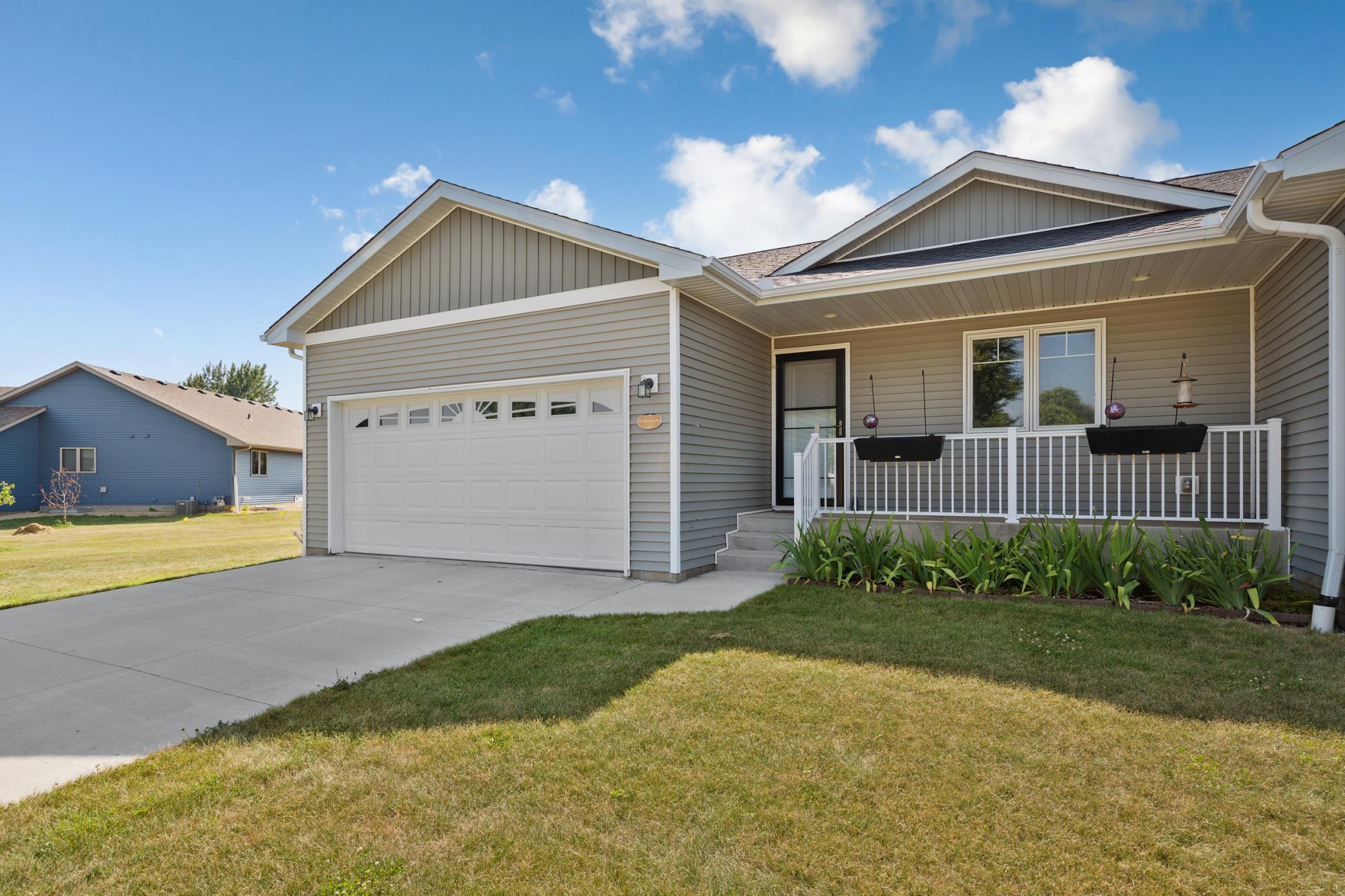 1st image of 611 Mari Dean Blvd #6, Lake Crystal, MN 56055 | MLS# 7126244