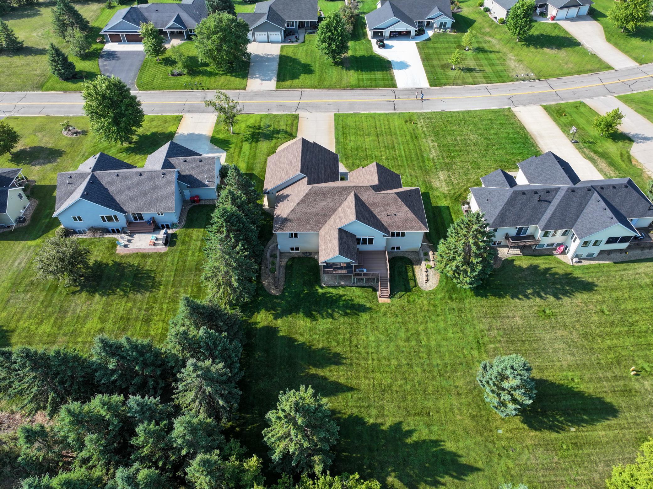 58th image of 1003 Latoka Heights Ln Sw, Alexandria, MN 56308 | MLS# 7126248