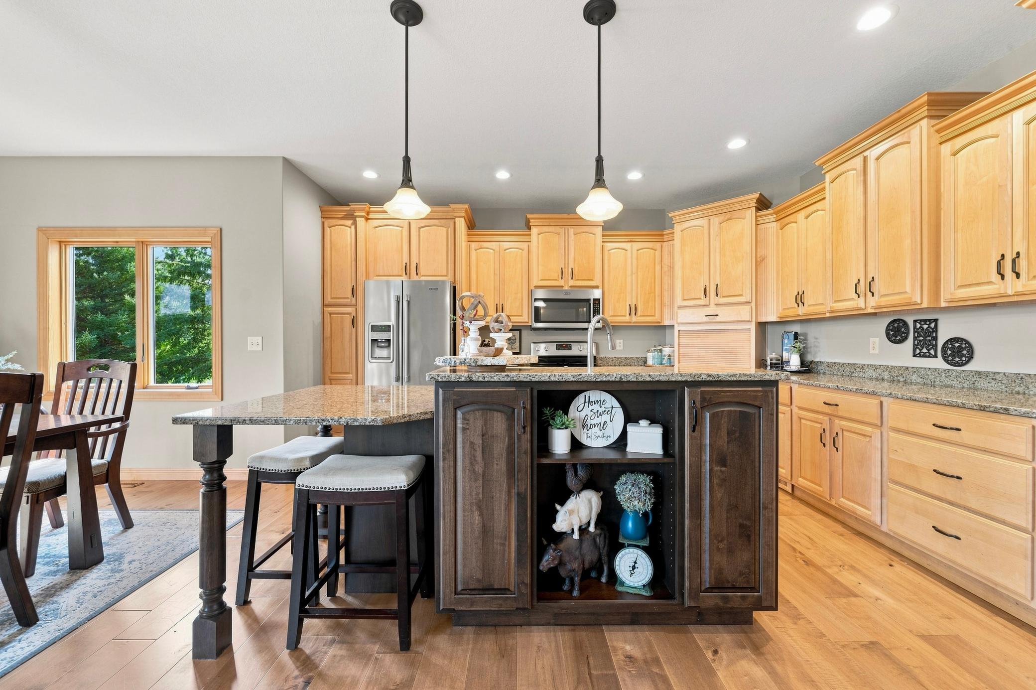 5th image of 1003 Latoka Heights Ln Sw, Alexandria, MN 56308 | MLS# 7126248