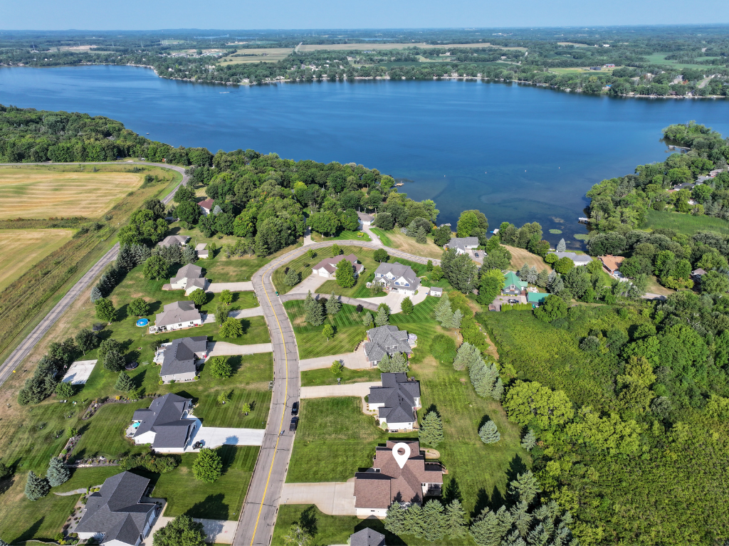 2nd image of 1003 Latoka Heights Ln Sw, Alexandria, MN 56308 | MLS# 7126248