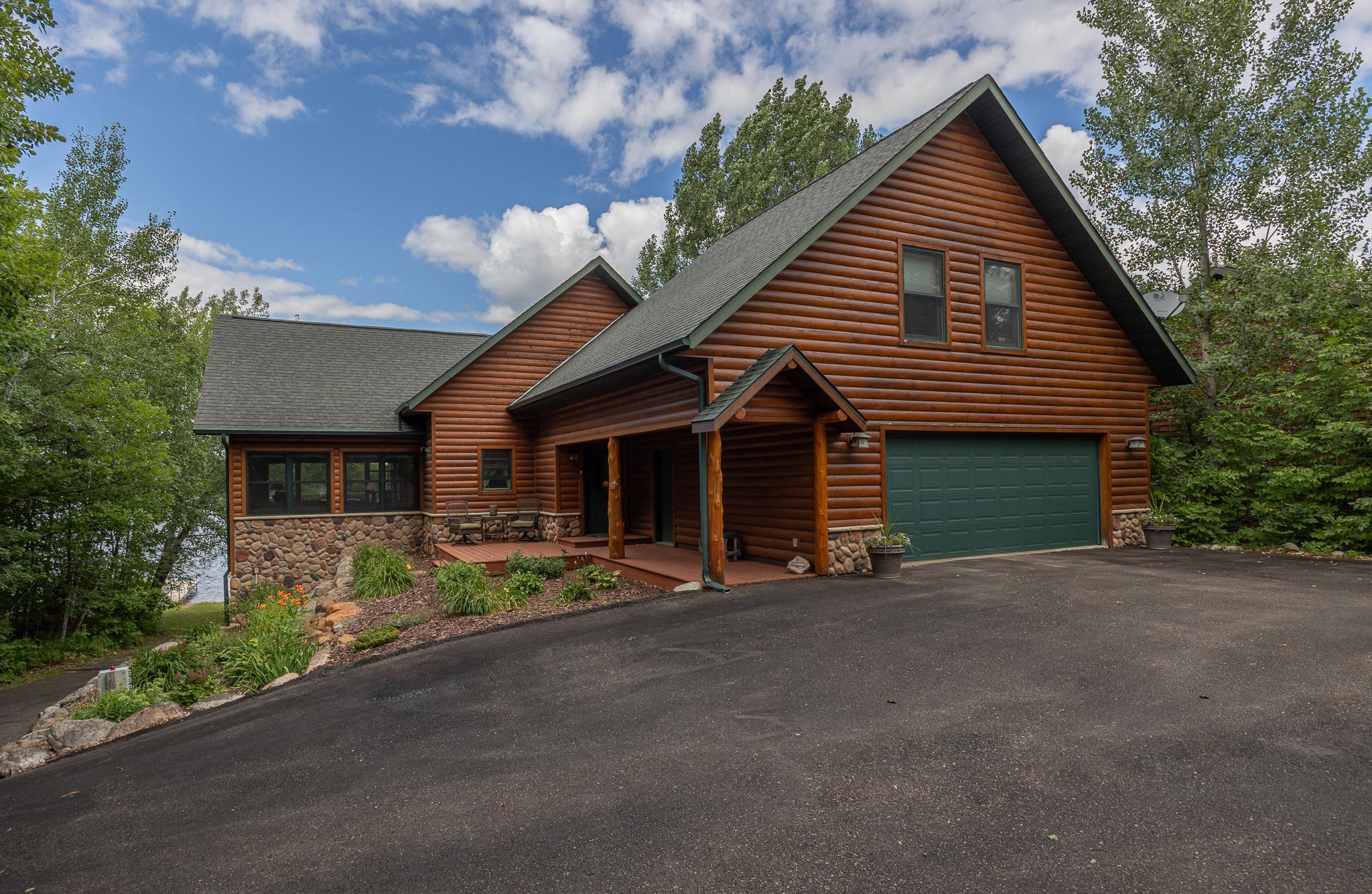 1st image of 2392 Ne Fahrenholz Rd Ne, Longville, MN 56655 | MLS# 7126295