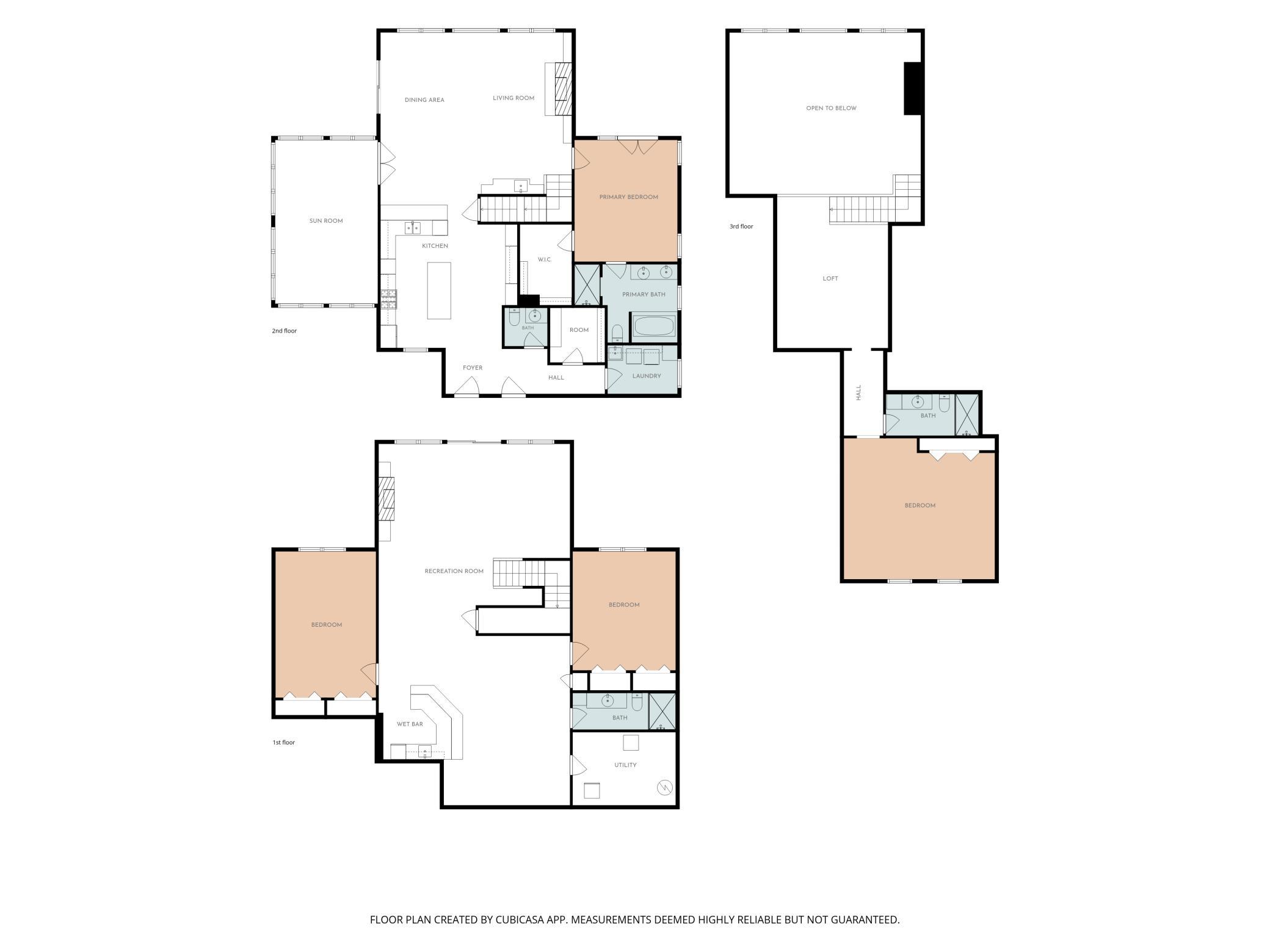 82nd image of 2392 Ne Fahrenholz Rd Ne, Longville, MN 56655 | MLS# 7126295
