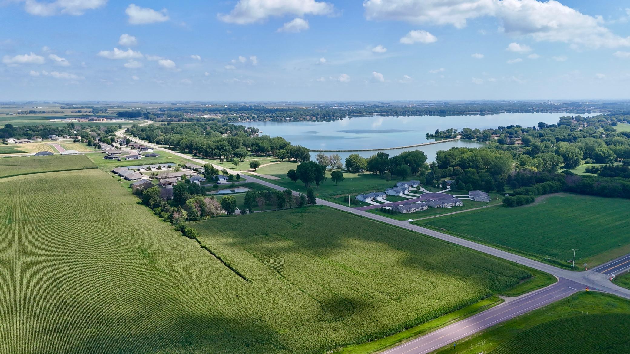 1st image of 0 S Crailsheim Rd, Worthington, MN 56187 | MLS# 7126307