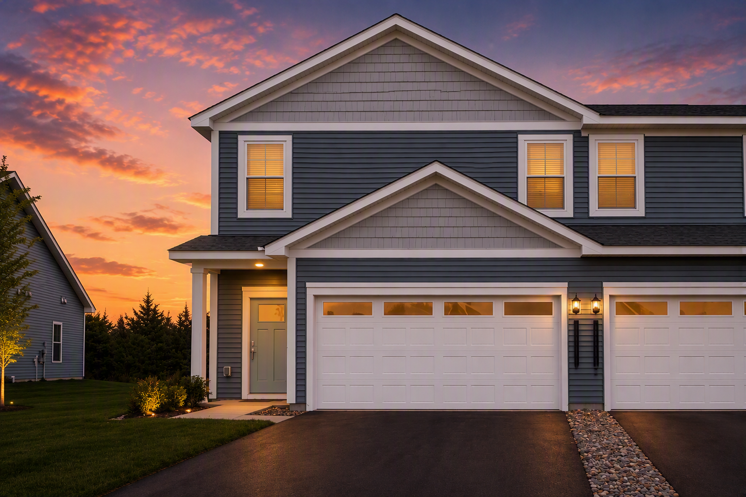 1st image of 8361 Cherry St, Clear Lake, MN 55319 | MLS# 7126312