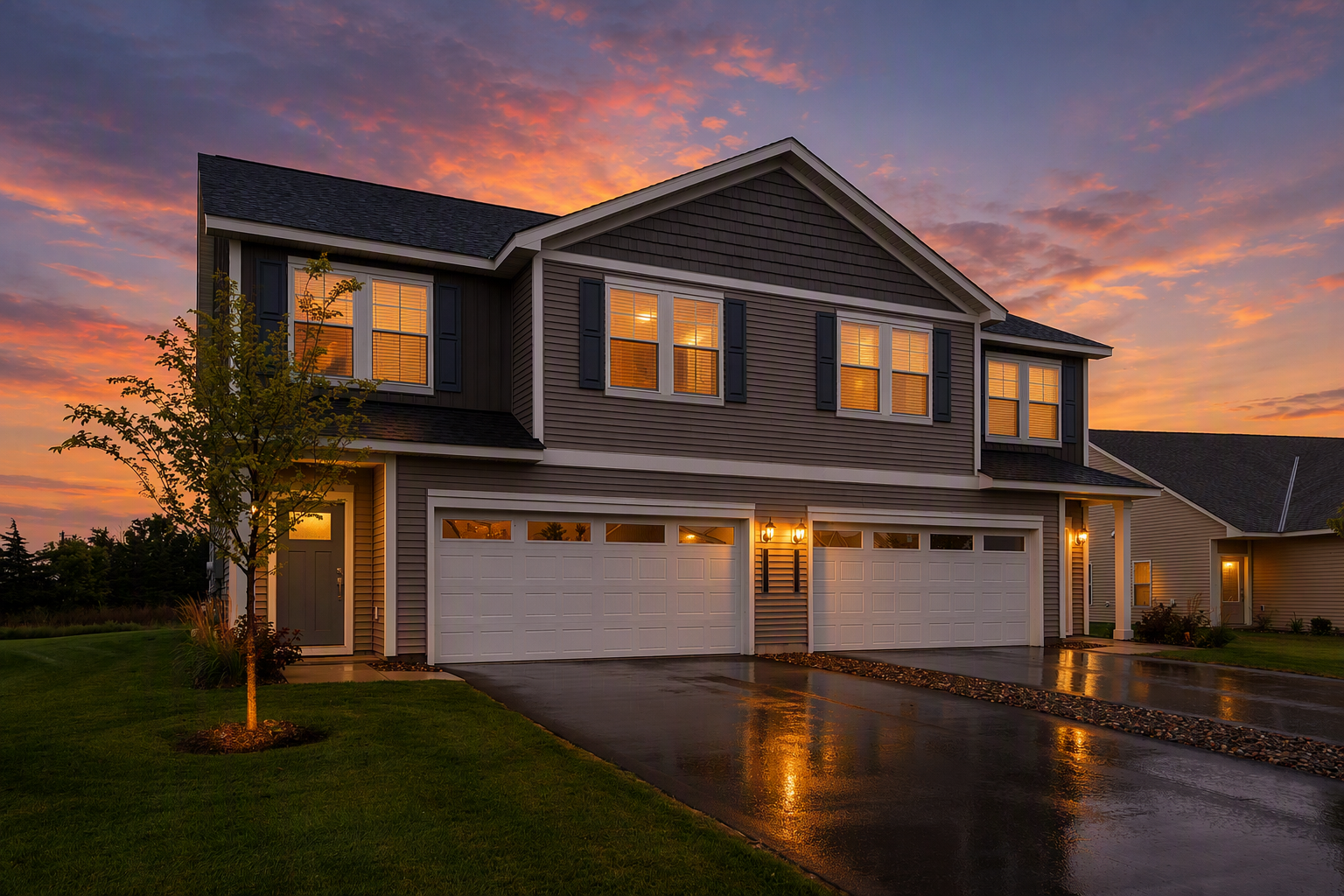 1st image of 8385 Cherry St, Clear Lake, MN 55319 | MLS# 7126315