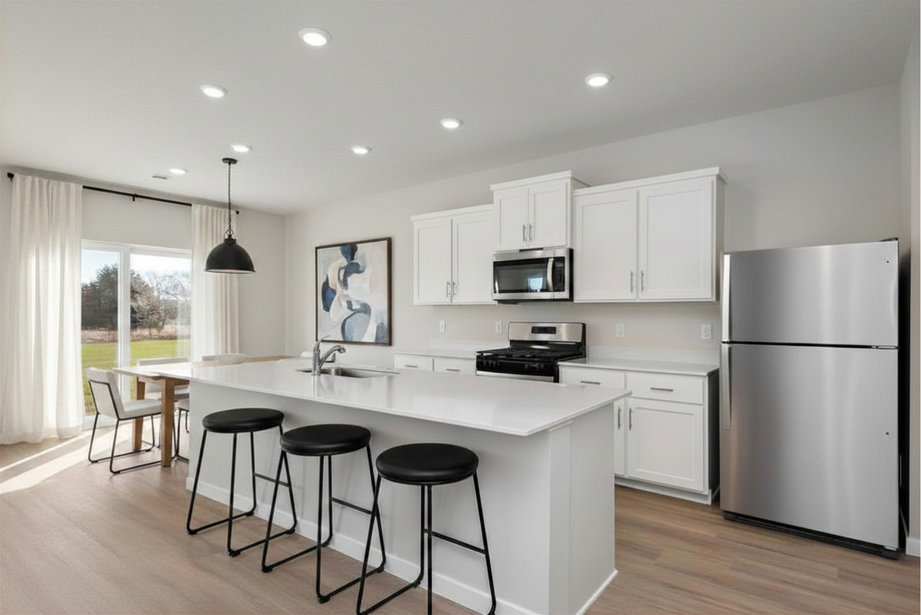 2nd image of 8385 Cherry St, Clear Lake, MN 55319 | MLS# 7126315