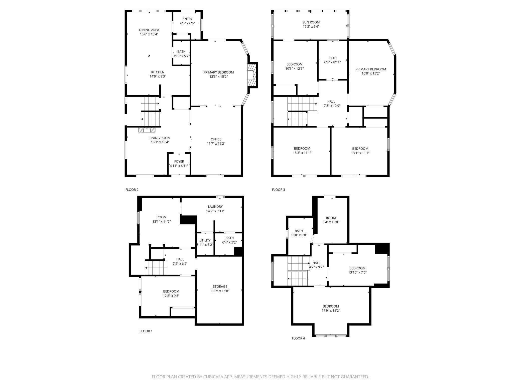 15th image of 1033 Grand Ave, Saint Paul, MN 55105 | MLS# 7126317