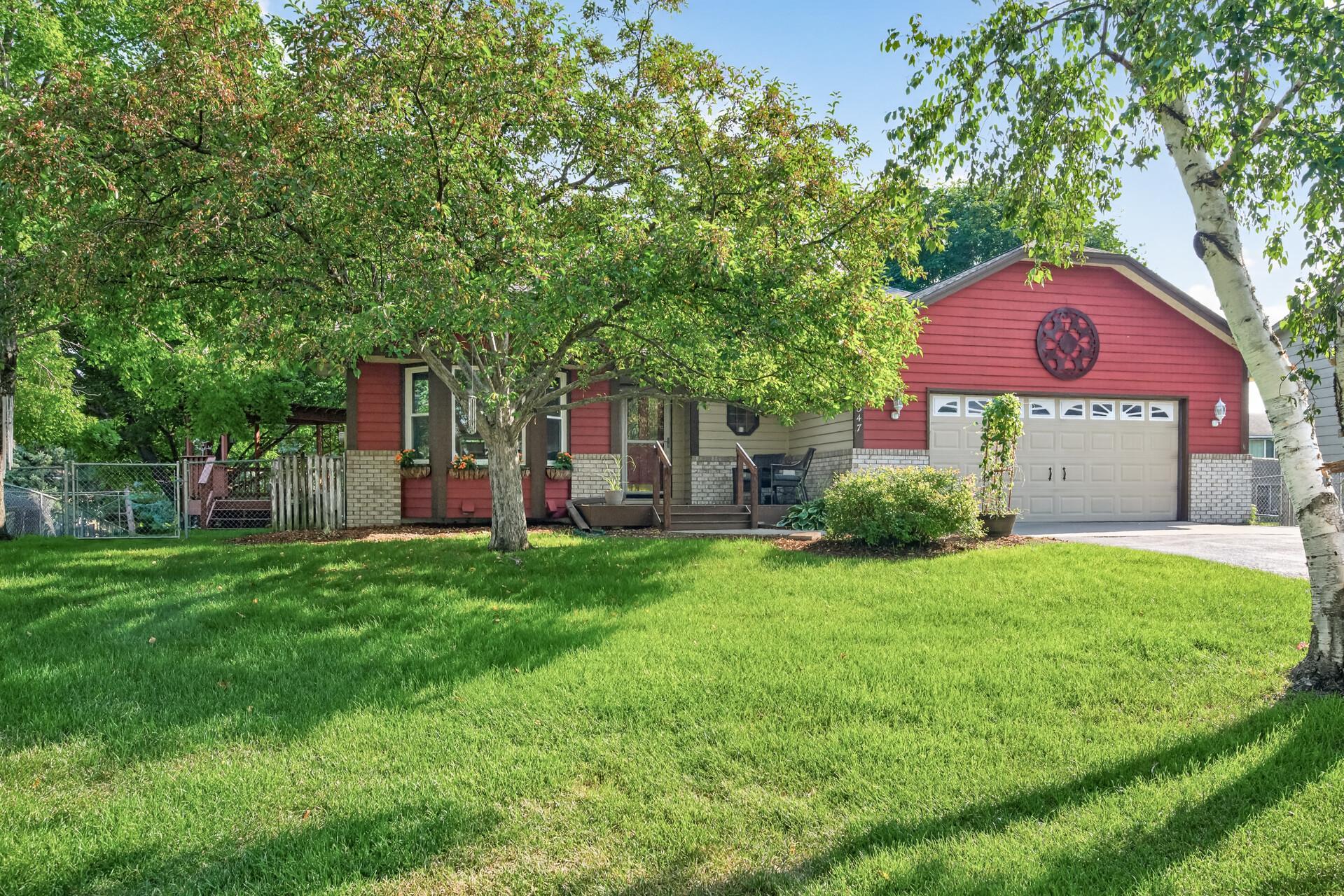 1st image of 12347 Zea St Nw, Coon Rapids, MN 55433 | MLS# 7126323
