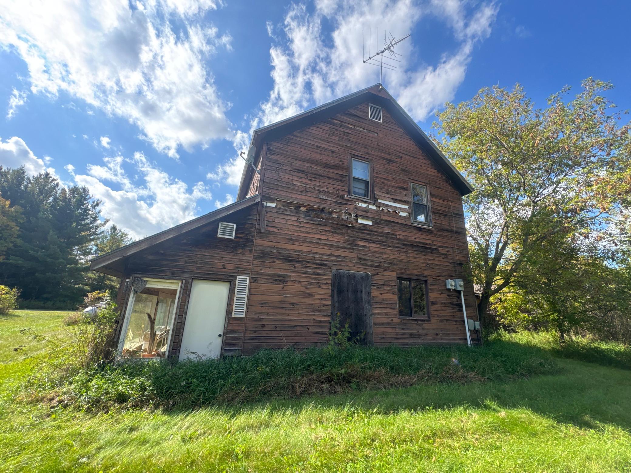 4th image of 44272 Rail Rd, Laporte, MN 56461 | MLS# 7126327