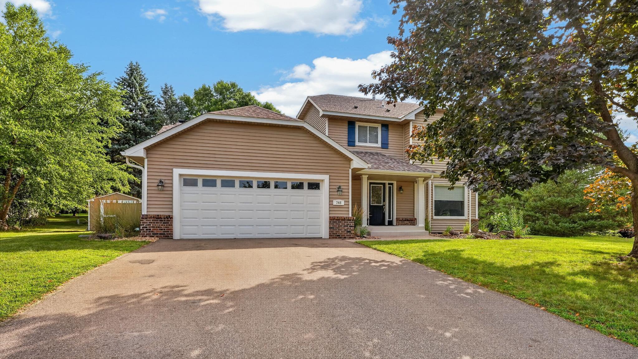 1st image of 748 Windmill Ct, Saint Paul, MN 55123 | MLS# 7126394