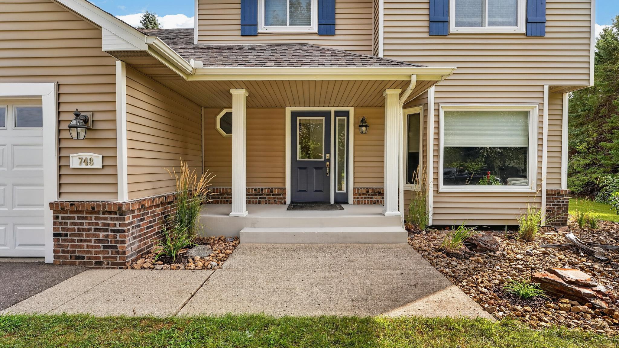 2nd image of 748 Windmill Ct, Saint Paul, MN 55123 | MLS# 7126394
