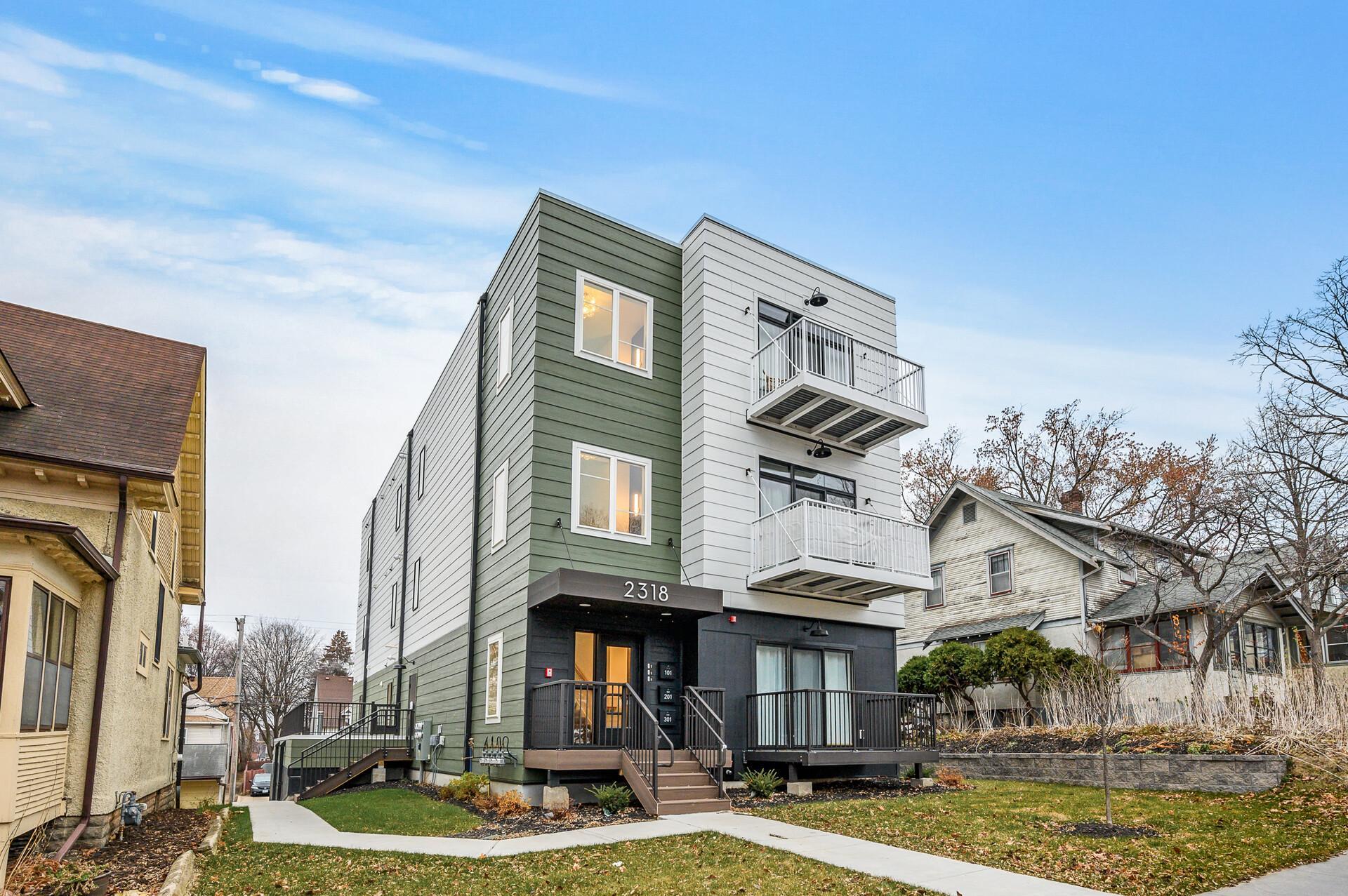 1st image of 2318 2318 Johnson St Ne #201, Minneapolis, MN 55418 | MLS# 7126401
