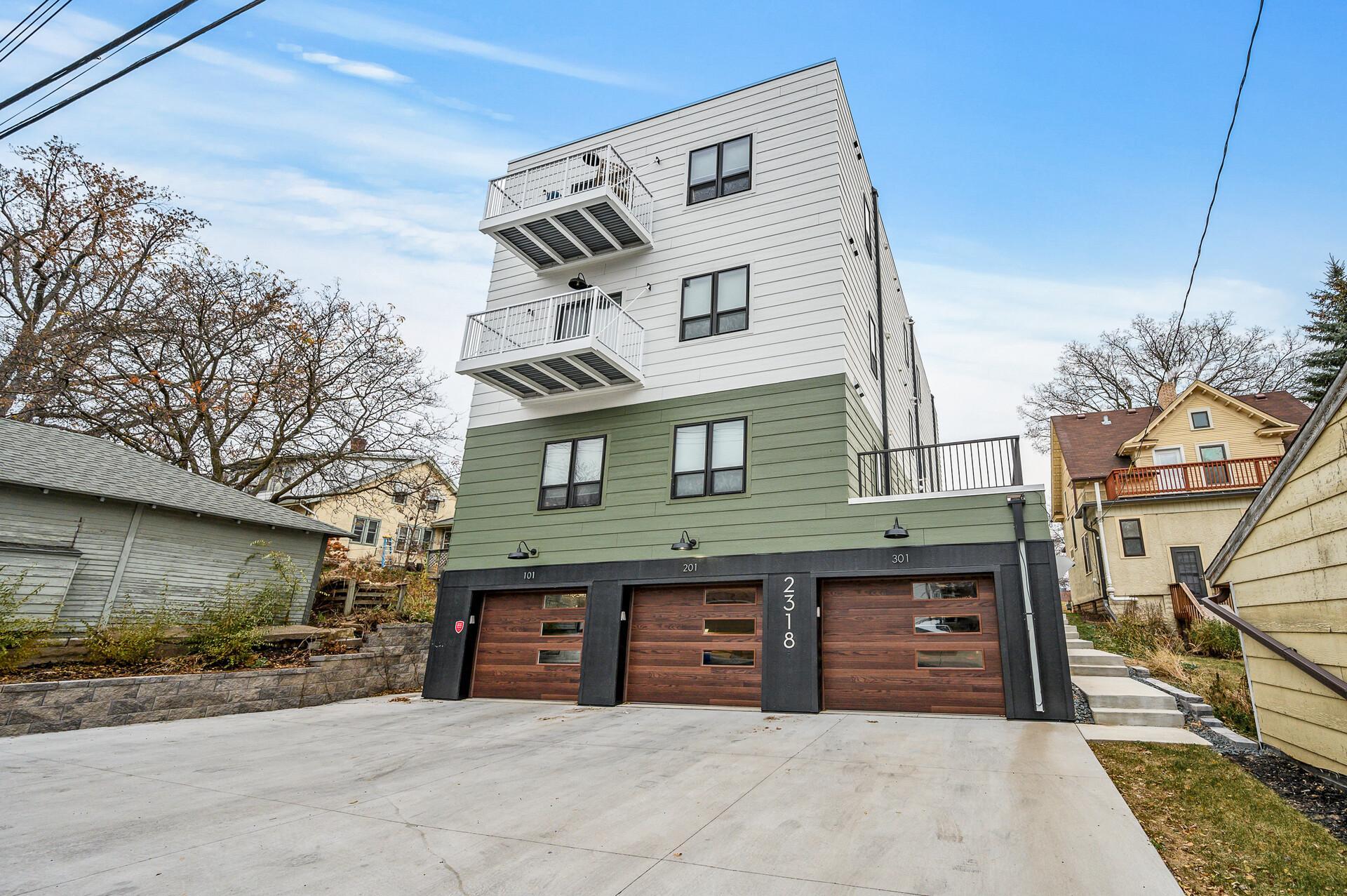2nd image of 2318 2318 Johnson St Ne #201, Minneapolis, MN 55418 | MLS# 7126401