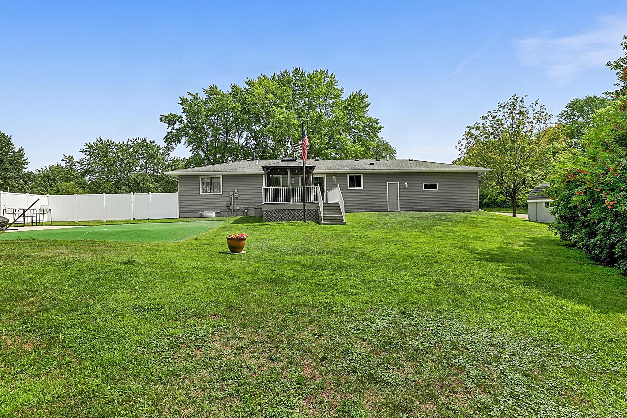 3rd image of 3025 Aadland Ave Ne, Buffalo, MN 55313 | MLS# 7126402